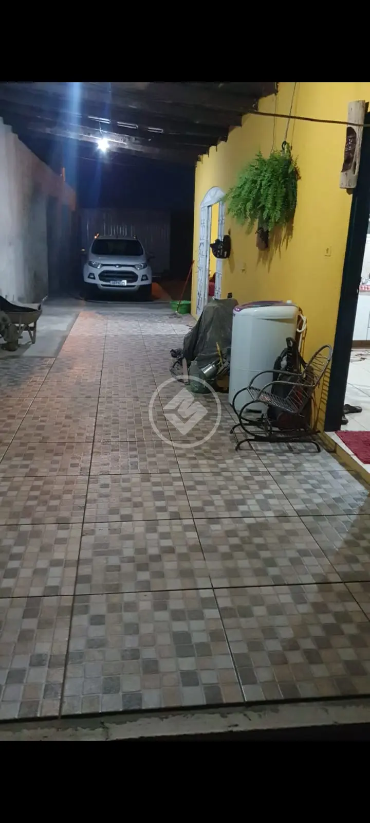 Imagem 4 - Casa em JARDIM PAULA II, Várzea Grande - MT