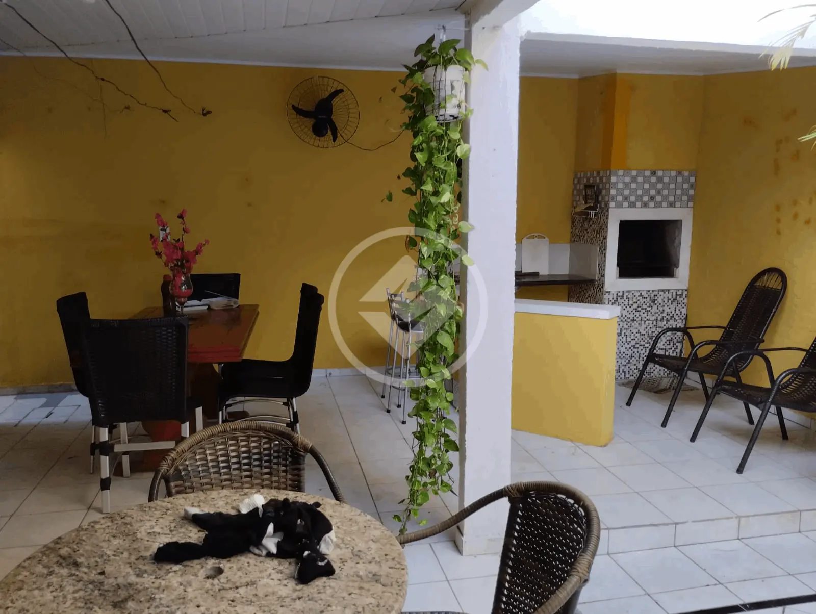 Imagem 3 - Casa em CPA III, Cuiabá - MT