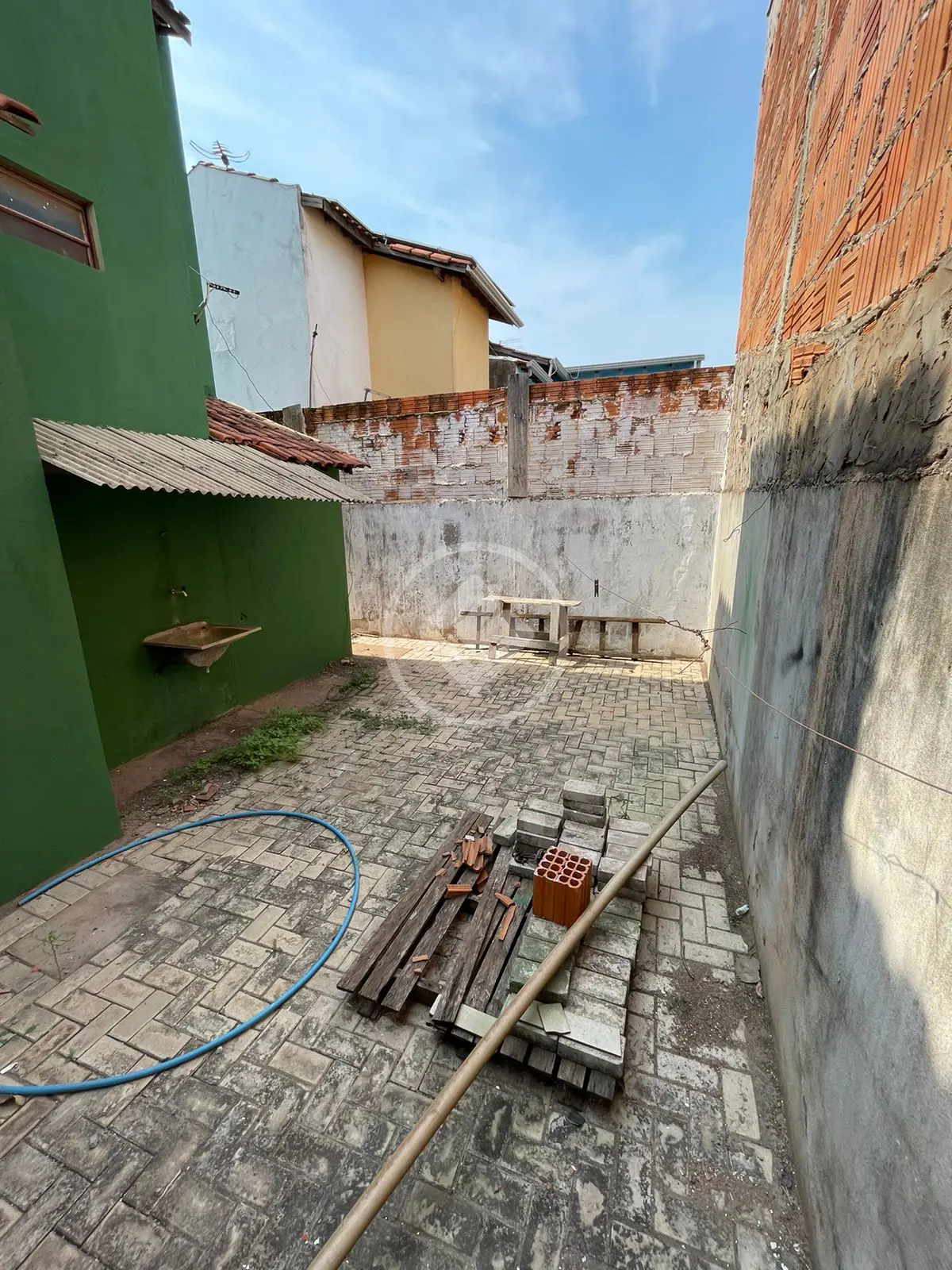 Imagem 3 - Sobrado Em Condomínio em RESIDENCIAL COXIPÓ, Cuiabá - MT