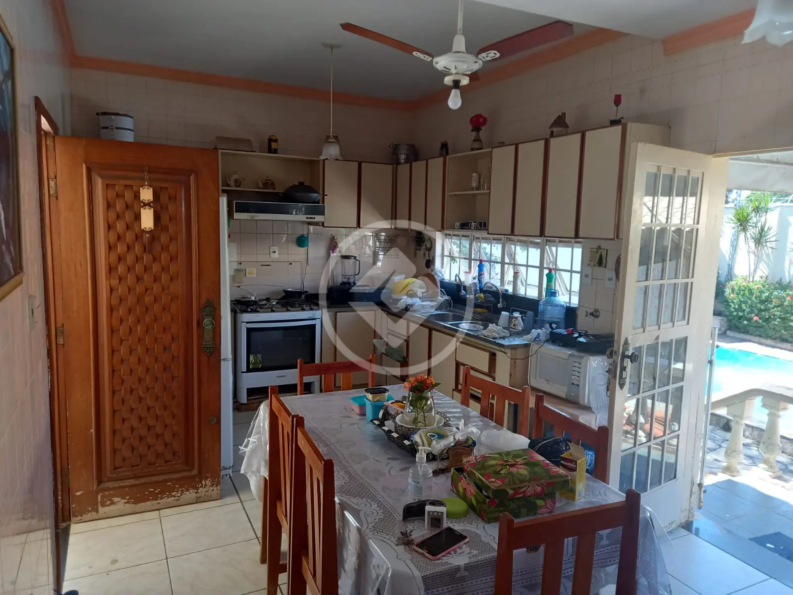 Imagem 6 - Casa em JARDIM CALIFÓRNIA, Cuiabá - MT