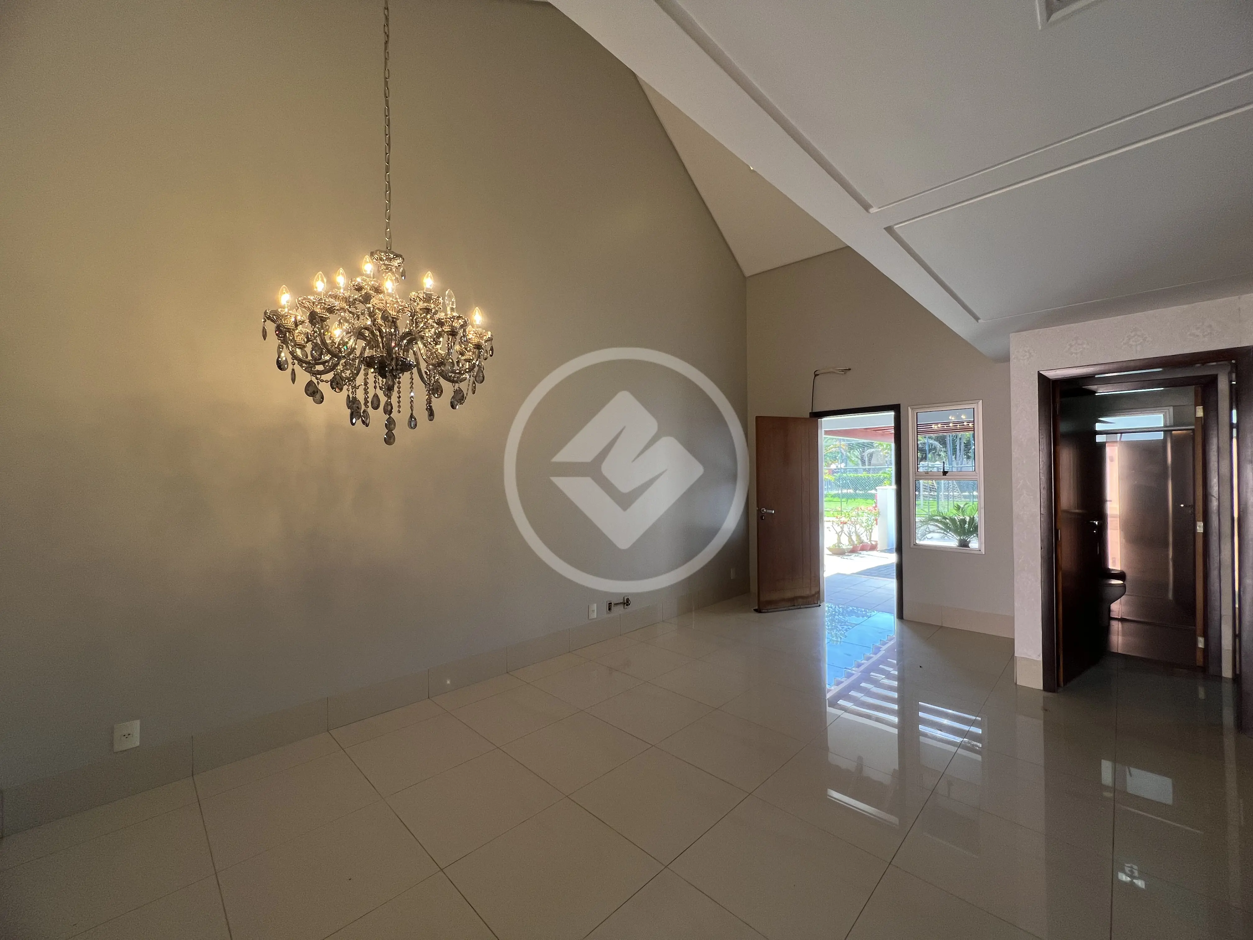Imagem 4 - Casa Condomínio em Jardim Bom Clima, Cuiabá - MT