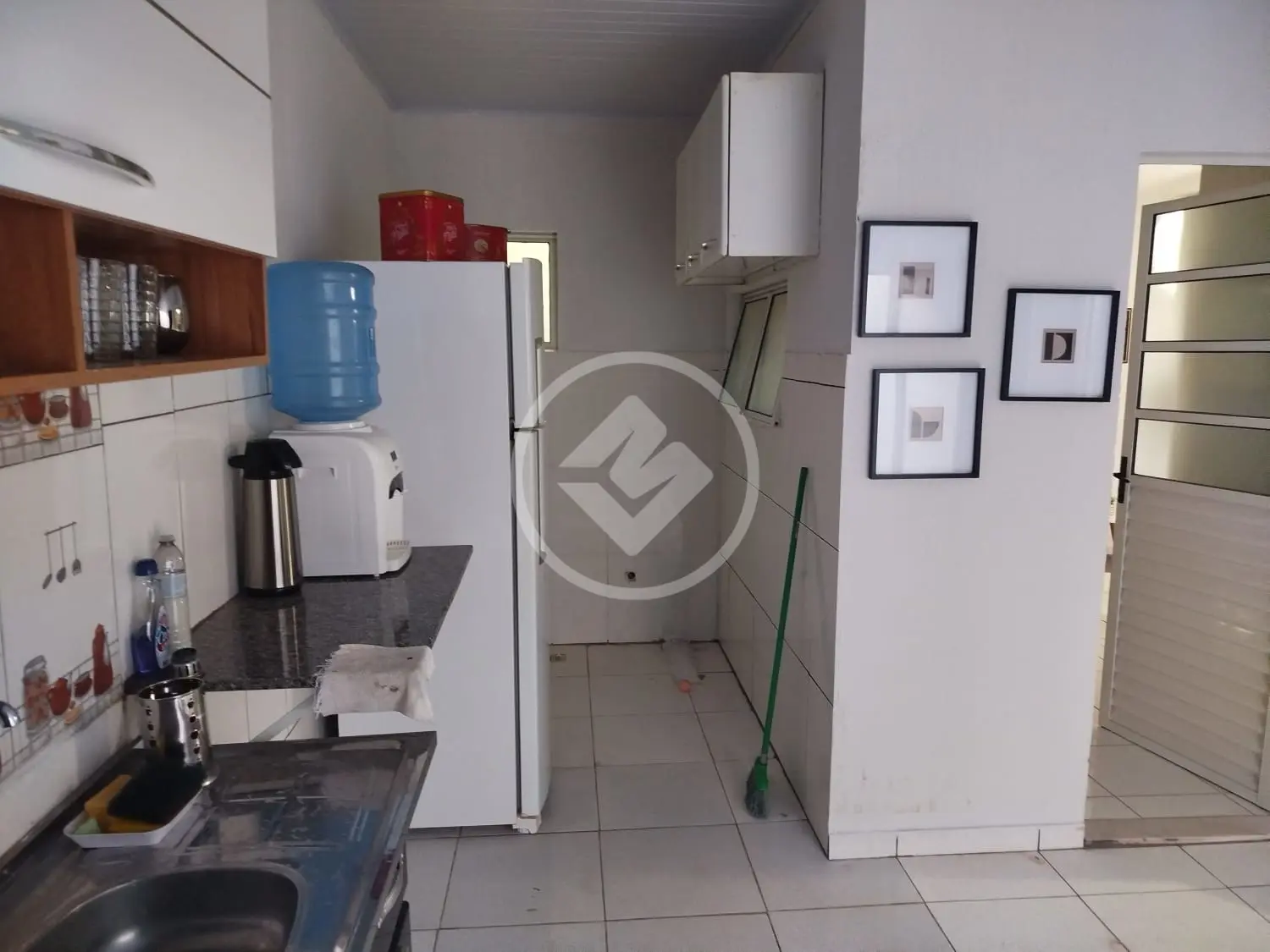 Imagem 6 - Casa Condomínio em Petrópolis, Várzea Grande - MT