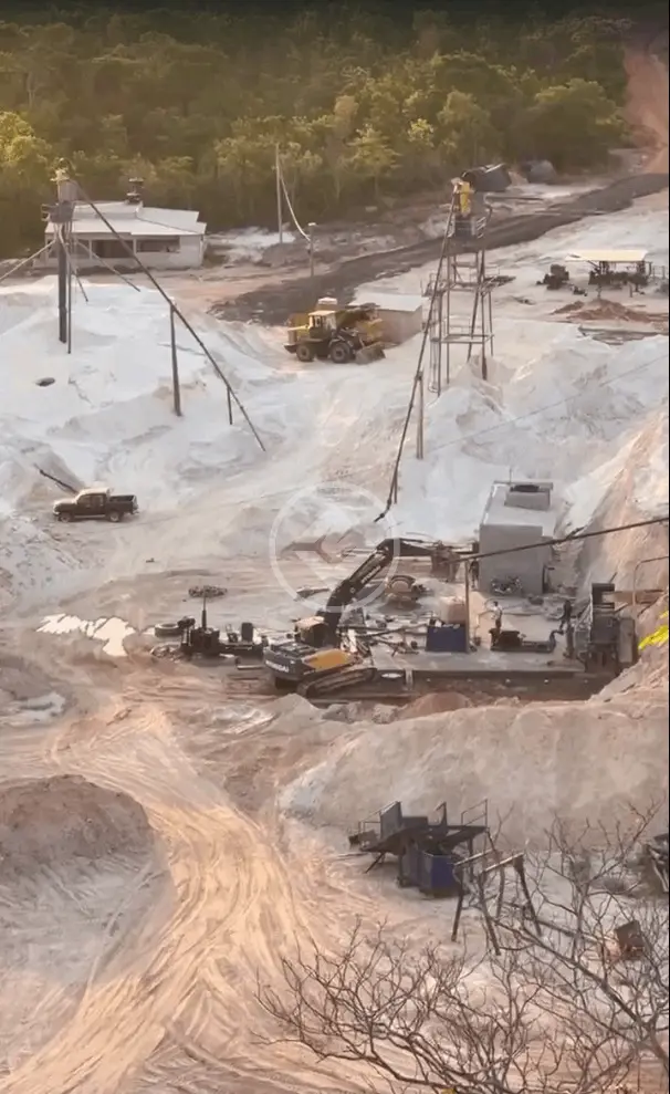 Imagem 3 - Terreno em Serra Dourada, Canarana - MT