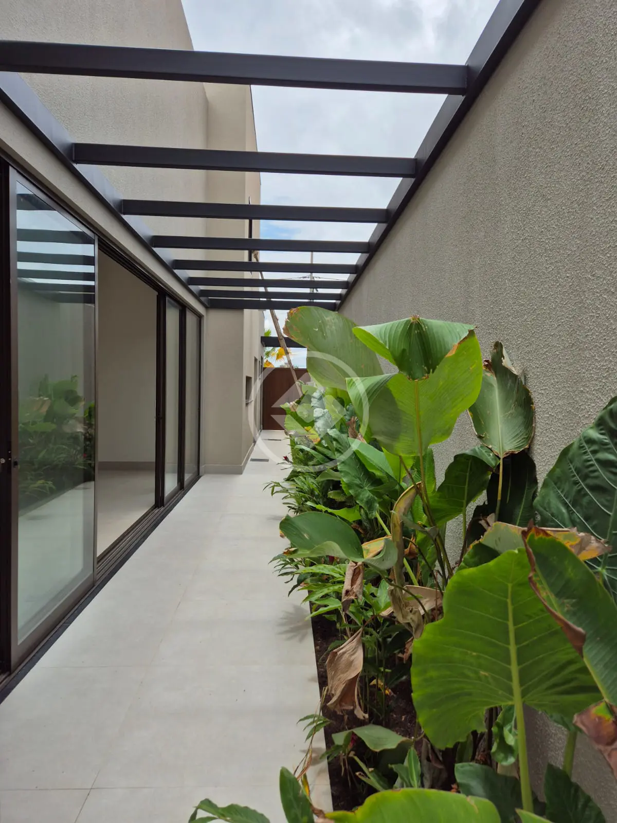 Imagem 3 - Casa Condomínio em CONDOMINIO FLORAIS ITALIA, Cuiabá - MT