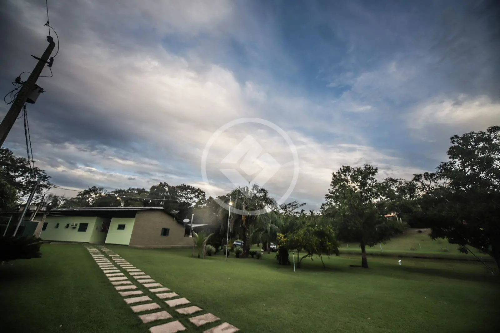 Imagem 6 - Chácara em SANTA CRUZ, Chapada dos Guimarães - MT