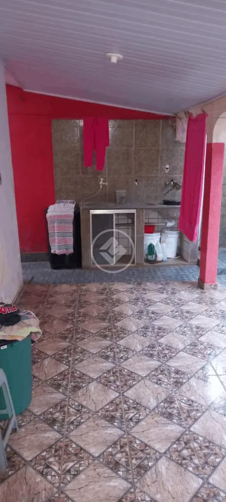 Imagem 3 - Casa em CPA IV, Cuiabá - MT
