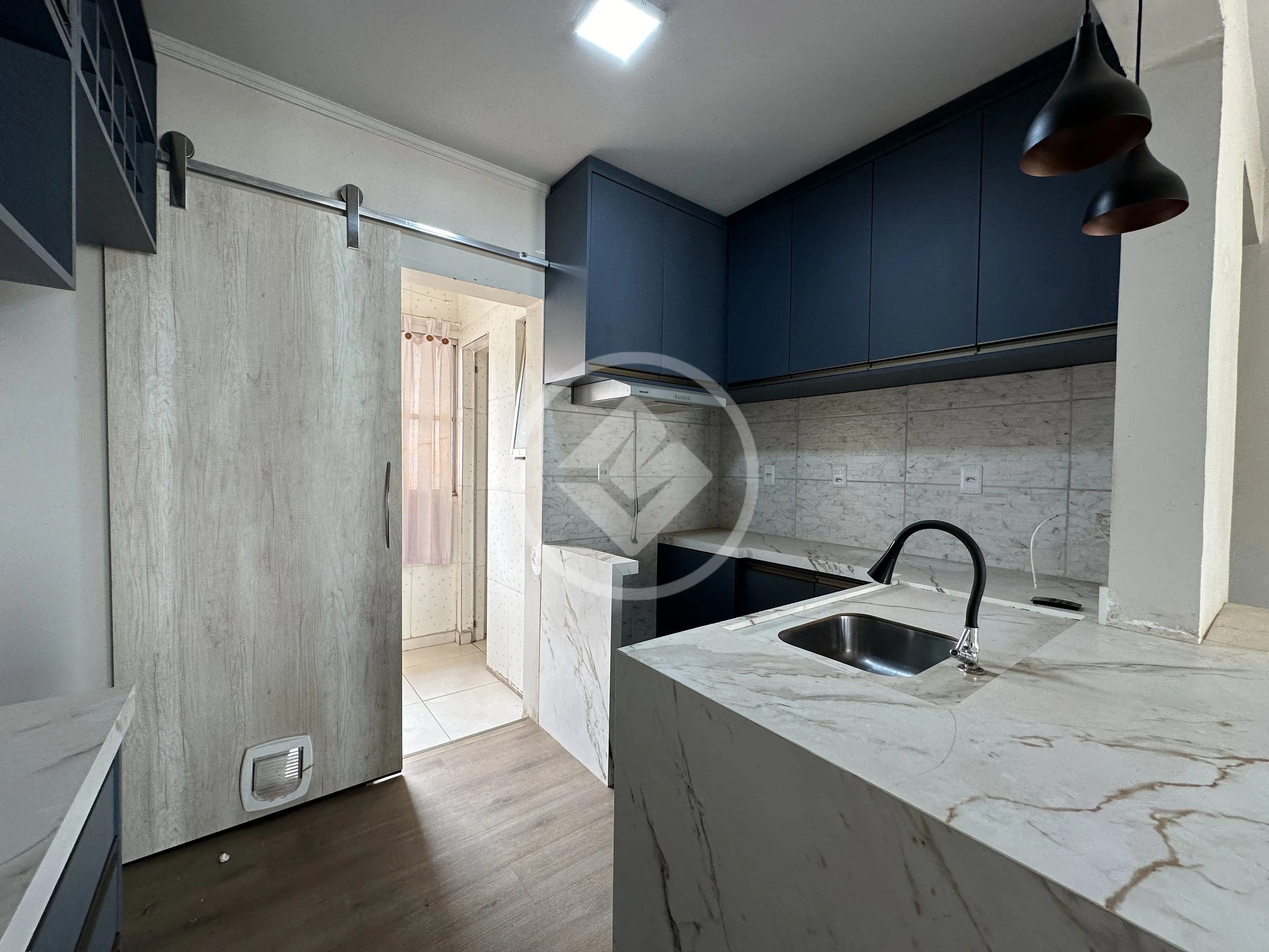 Apartamento Dom Aquino, Cuiabá - MT — foto 1