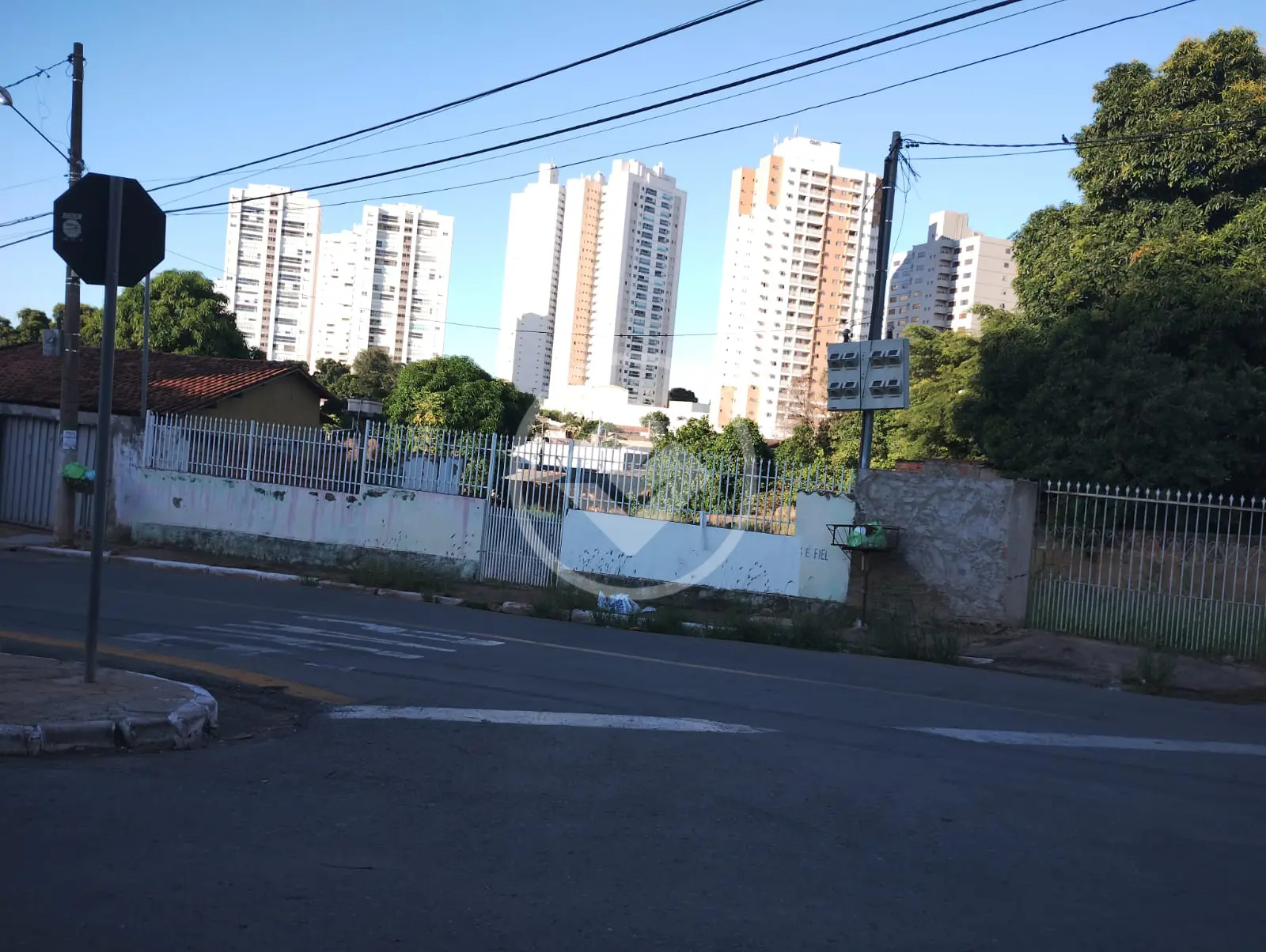 Imagem 1 - Terreno em Santa Rosa, Cuiabá - MT