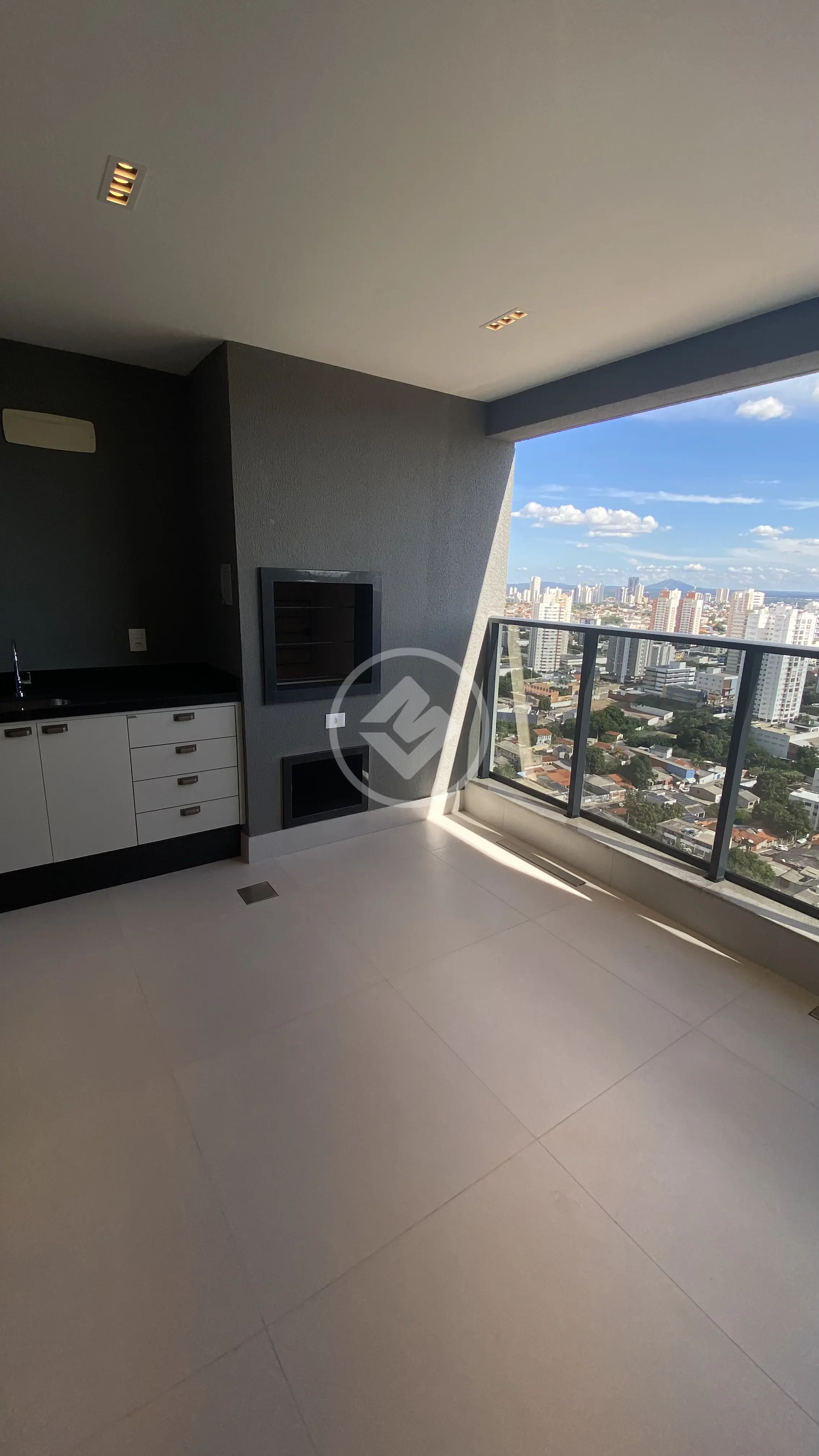 Imagem 5 - Apartamento em Jardim Aclimacao, Cuiabá - MT