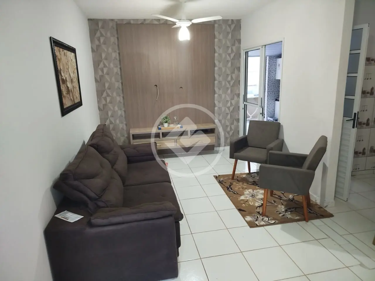 Casa Condomínio Petrópolis, Várzea Grande - MT — foto 1