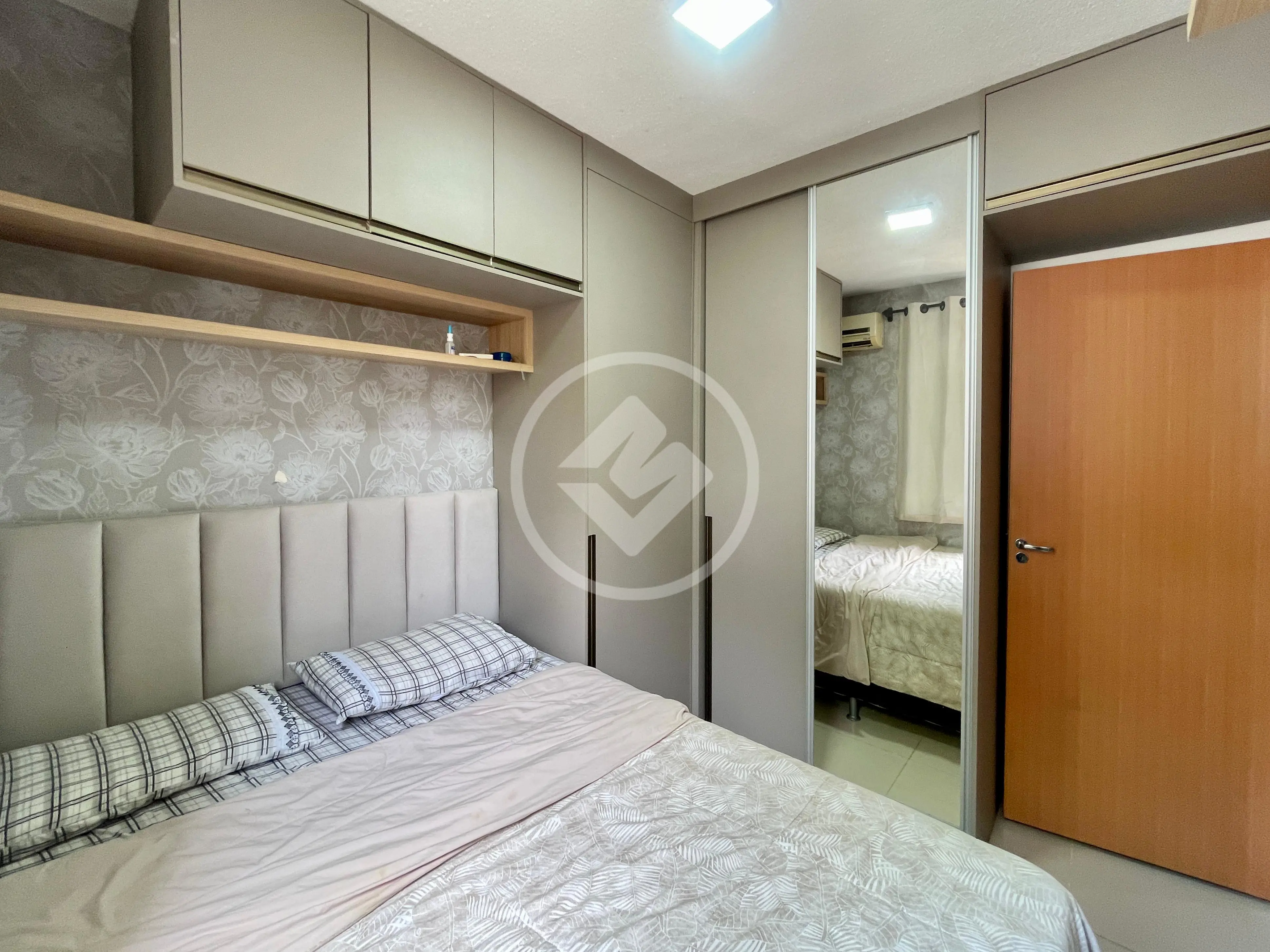 Imagem 6 - Apartamento em jardim imperial, Cuiabá - MT