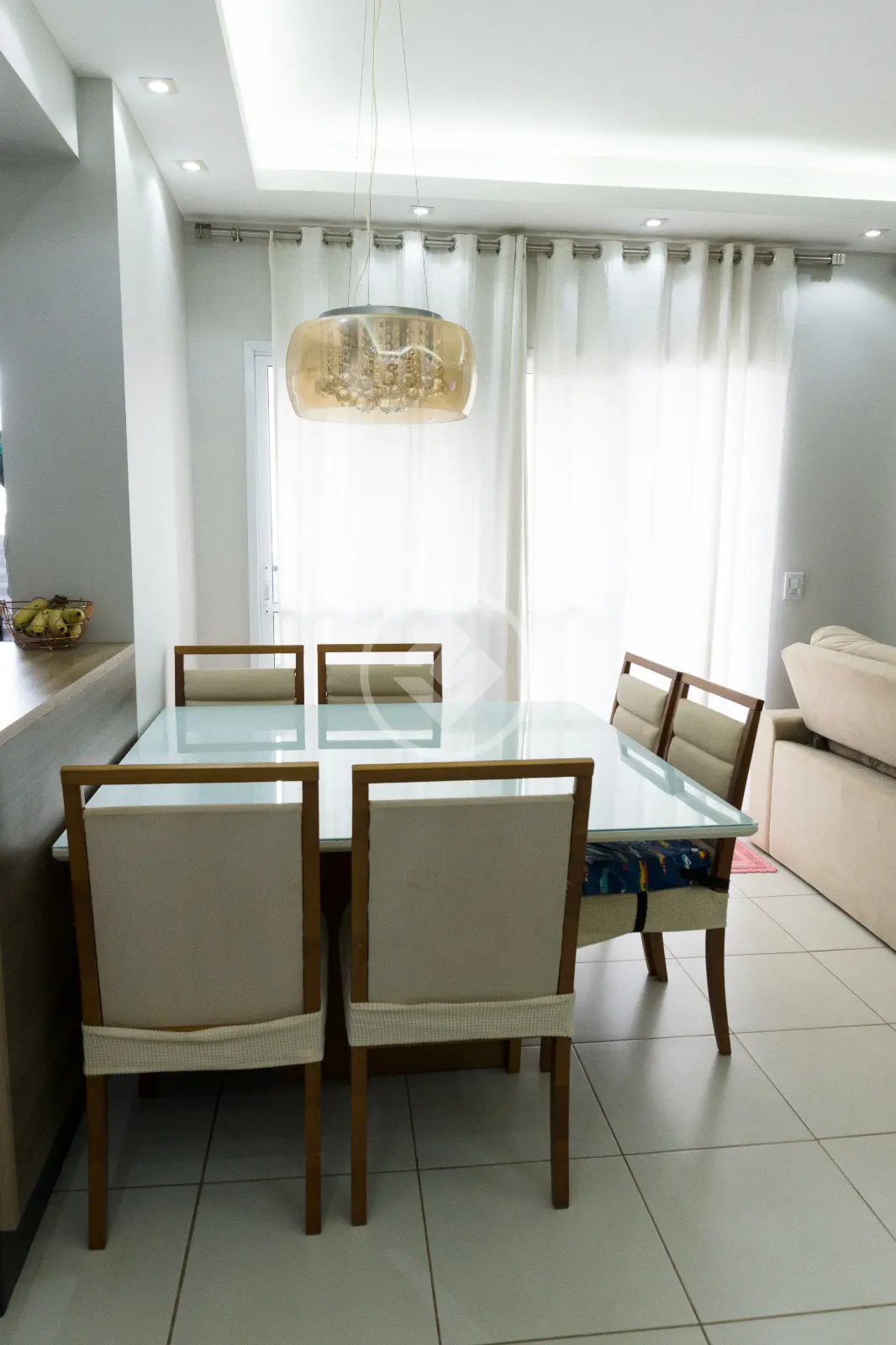 Imagem 4 - Apartamento em RESIDENCIAL TERRA NOVA, Cuiabá - MT