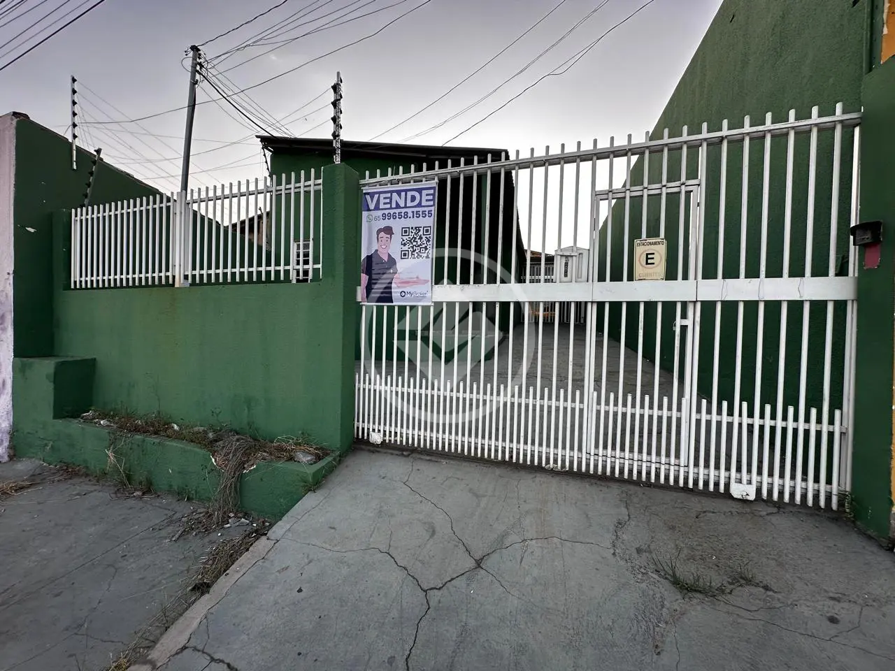 Casa Comercial CAMPO VELHO, Cuiabá - MT — foto 1