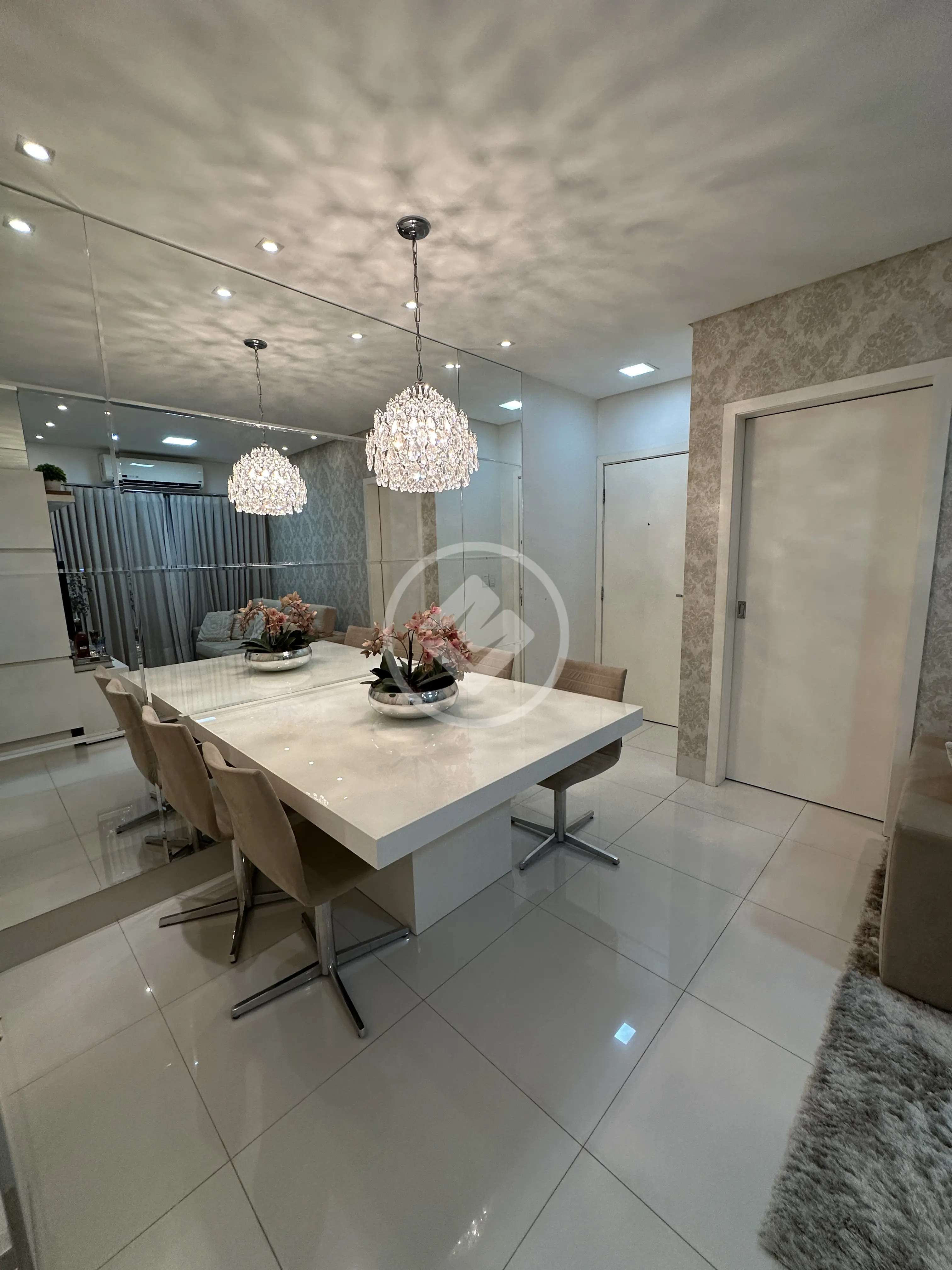 Imagem 5 - Apartamento em GOIABEIRAS, Cuiabá - MT