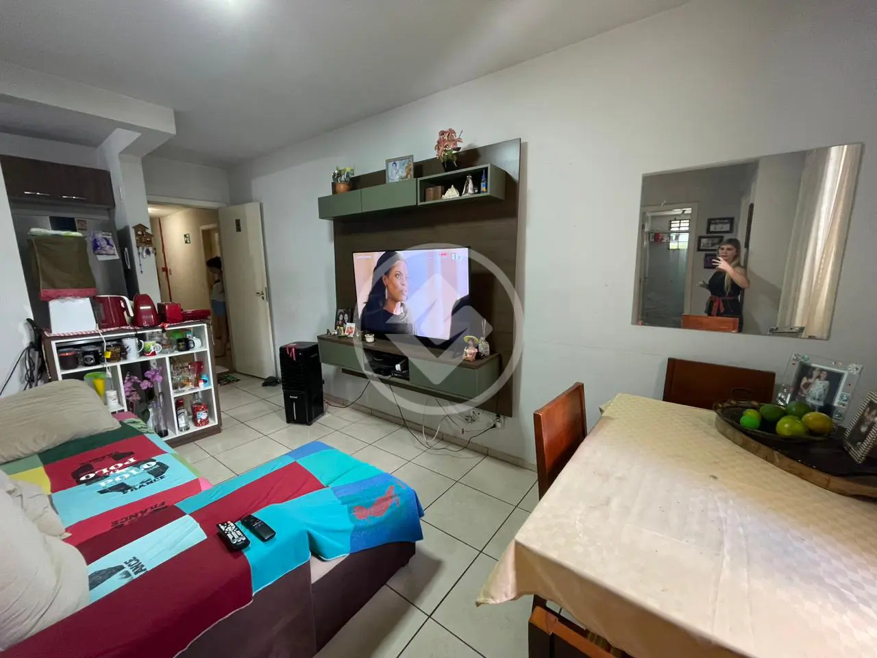 Imagem 1 - Apartamento em Coophema, Cuiabá - MT
