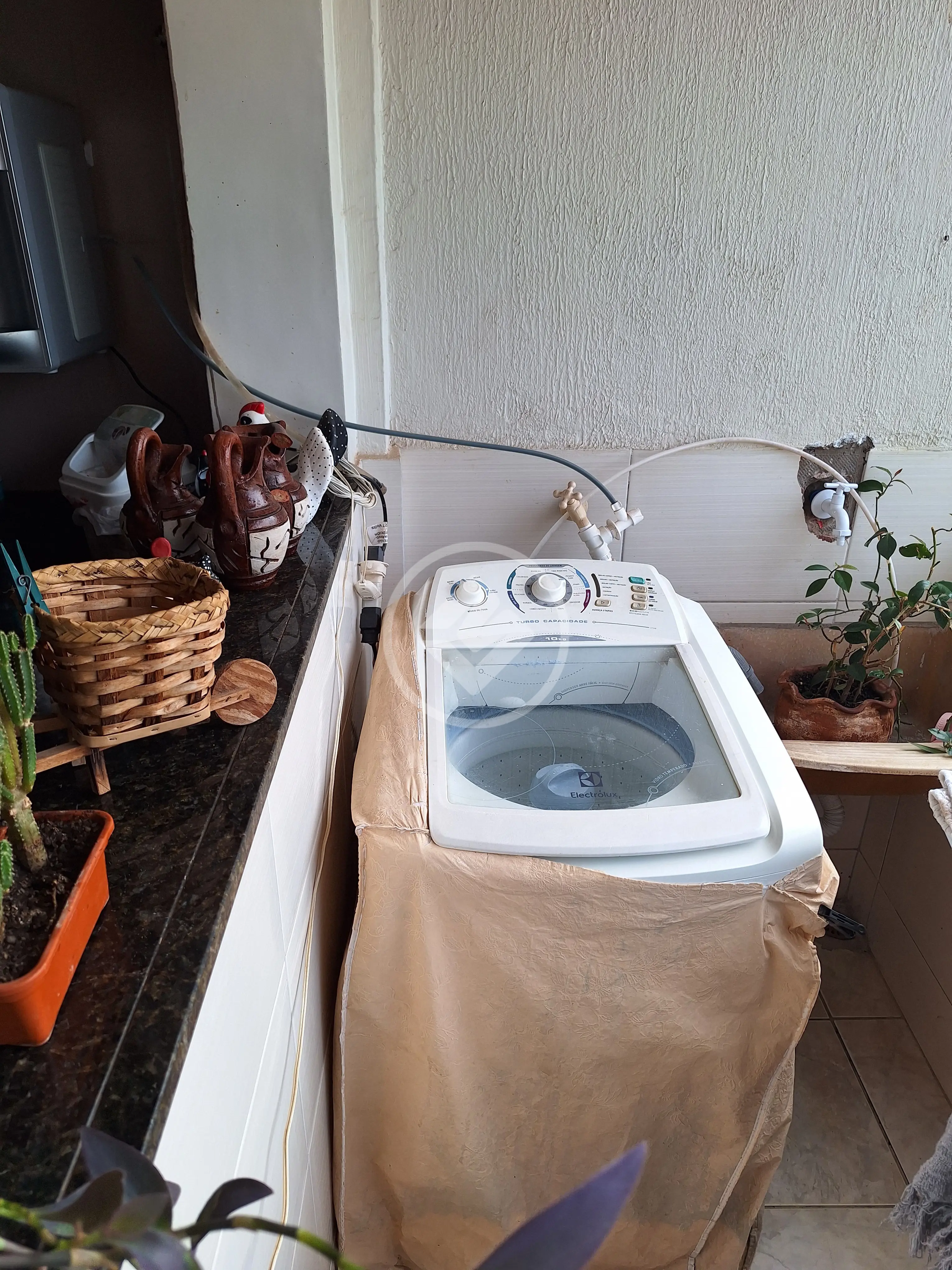 Imagem 4 - Apartamento em Bosque da Saude, Cuiabá - MT