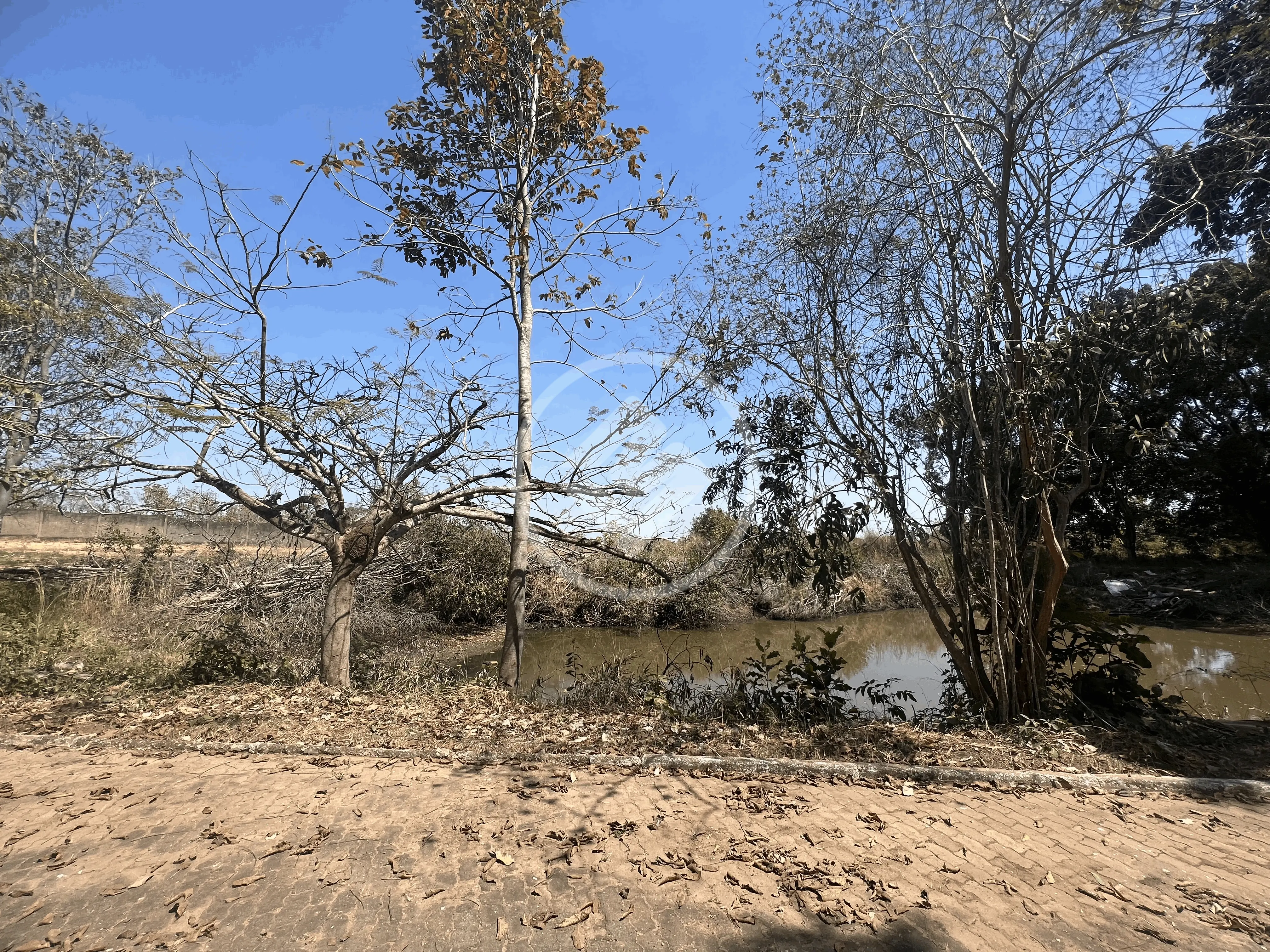 Terreno CENTRO POLÍTICO ADMINISTRATIVO, Cuiabá - MT — foto 1