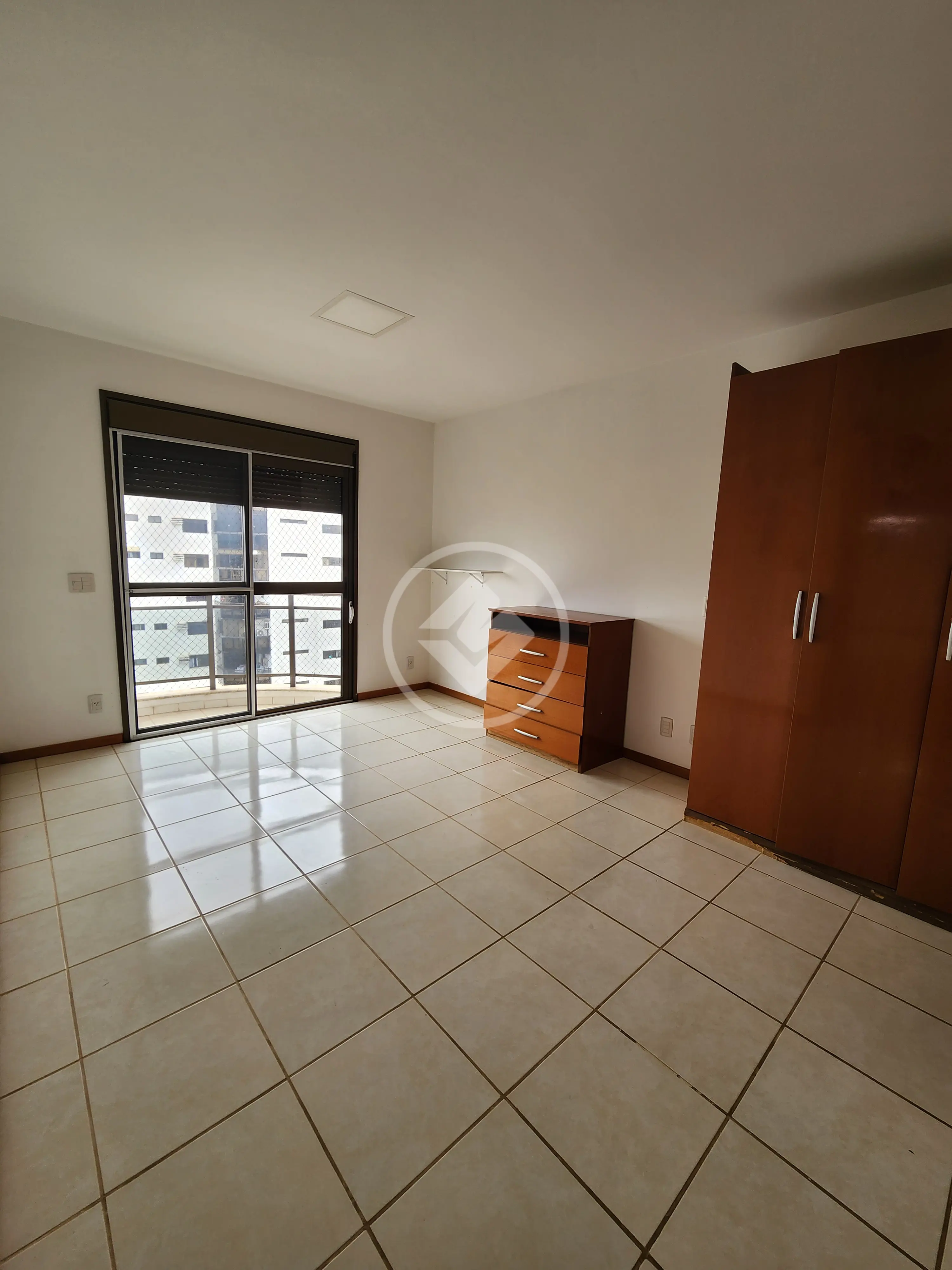 Apartamento QUILOMBO, Cuiabá - MT — foto 2