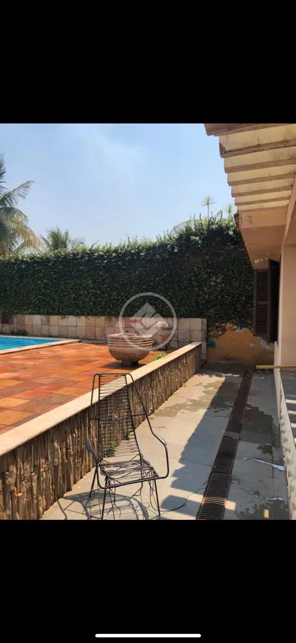 Imagem 4 - Casa em JARDIM CALIFÓRNIA, Cuiabá - MT