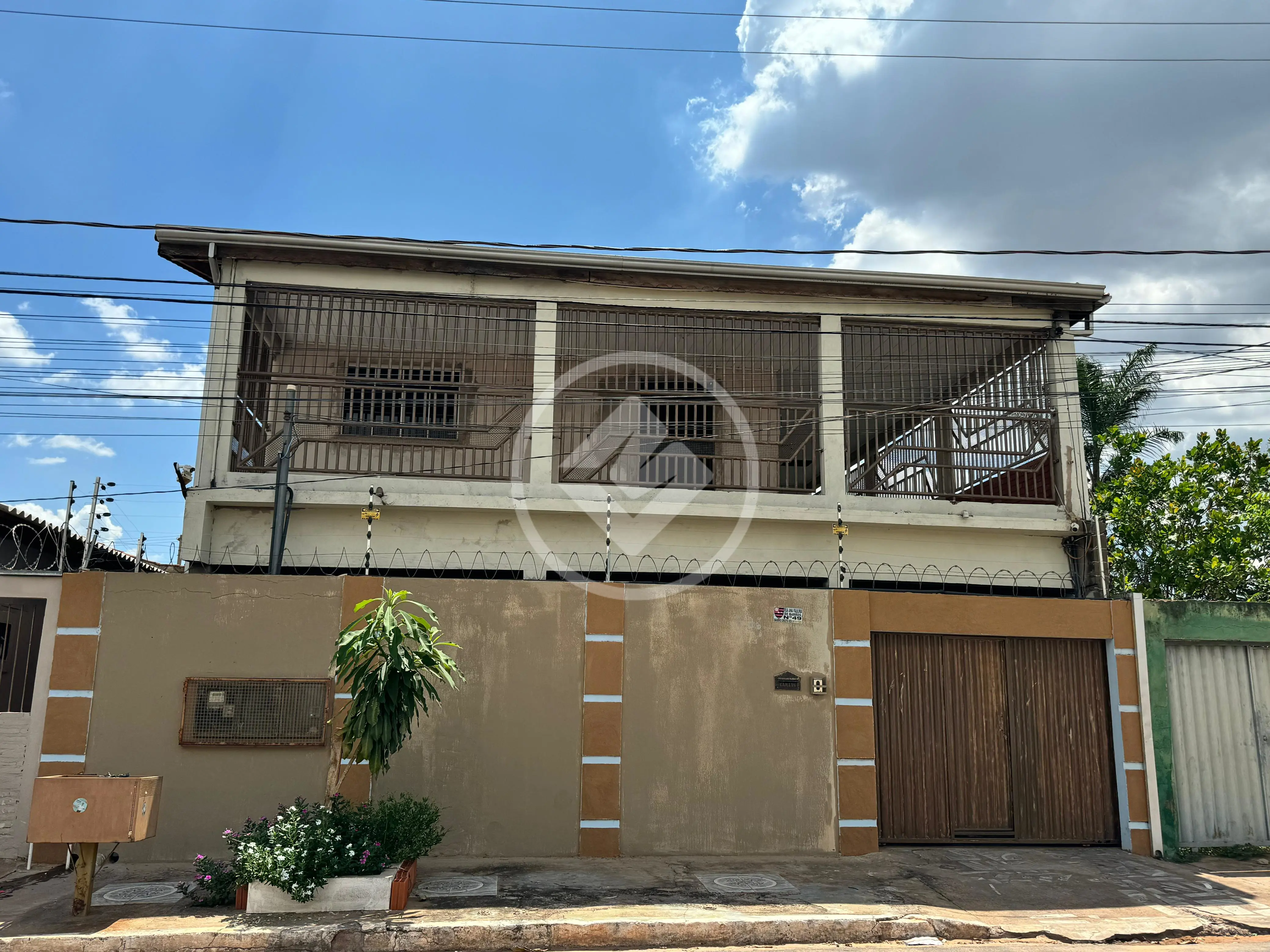 Sobrado 23 de Setembro, Várzea Grande - MT — foto 2
