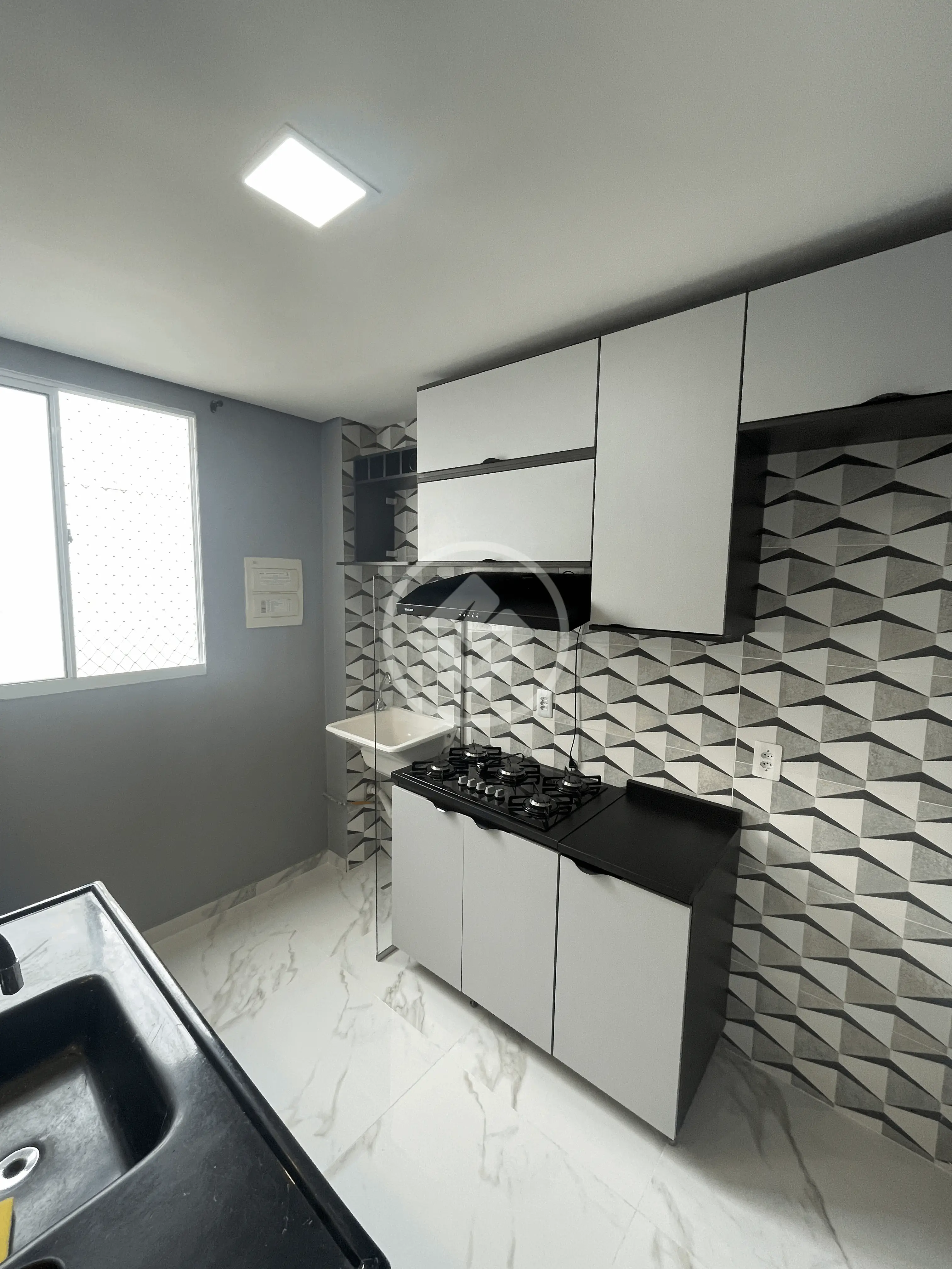 Imagem 6 - Apartamento em JARDIM IMPERIAL II, Cuiabá - MT