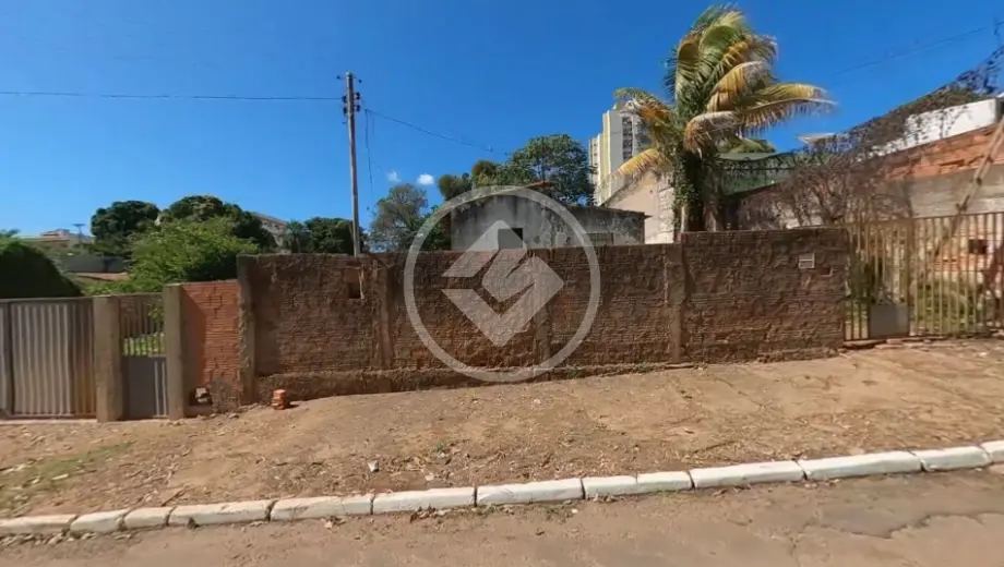 Imagem 1 - Terreno em Araés, Cuiabá - MT