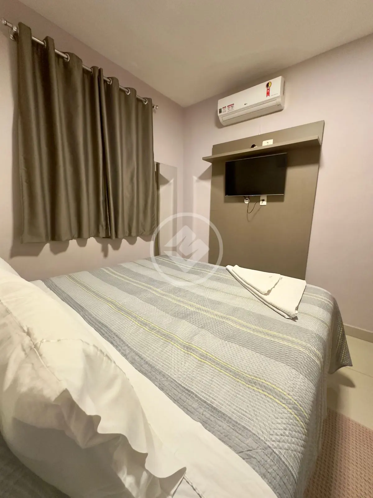 Imagem 6 - Apartamento em MORADA DO OURO II, Cuiabá - MT