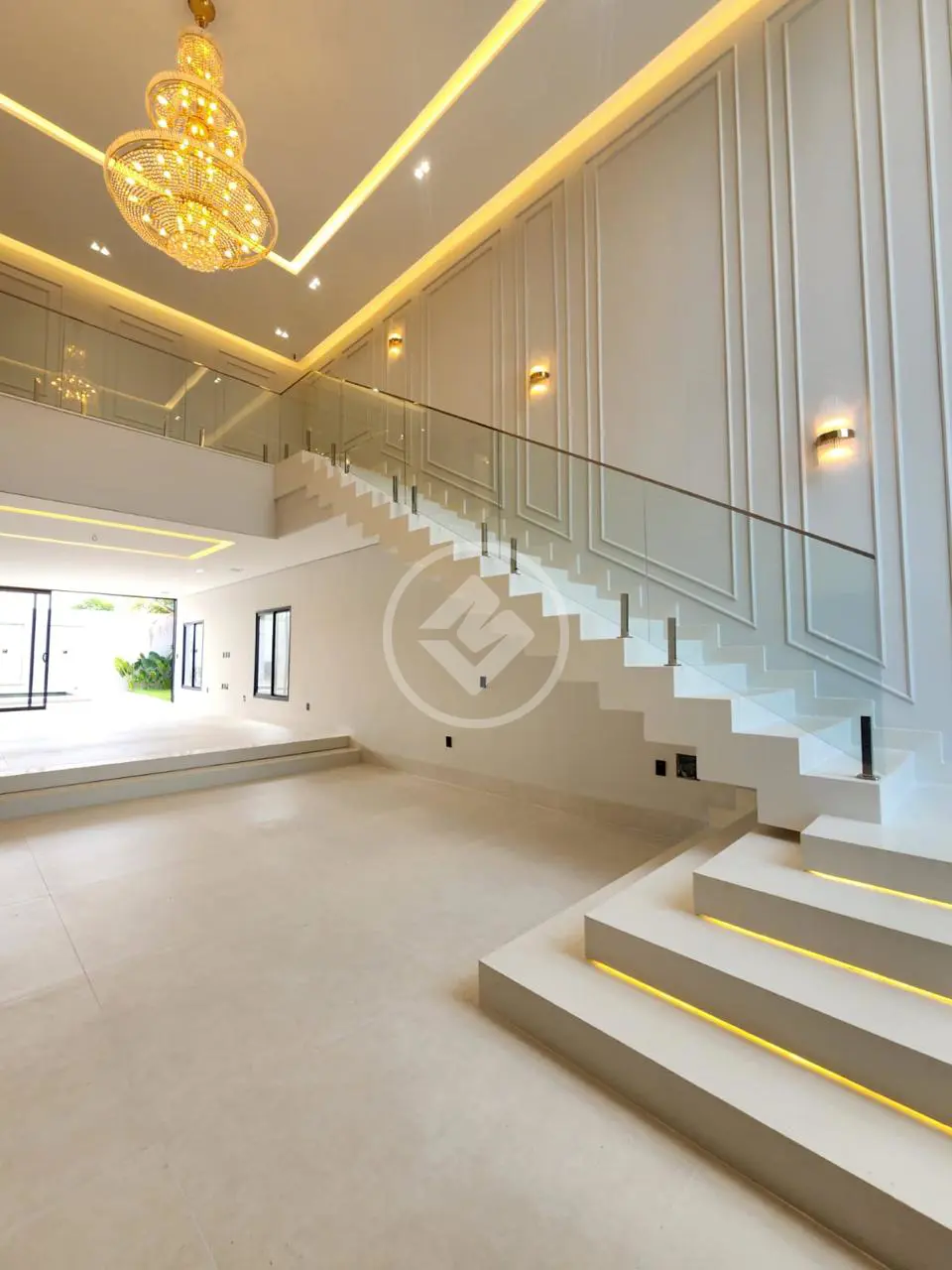 Imagem 2 - Casa Condomínio em CONDOMINIO FLORAIS ITALIA, Cuiabá - MT