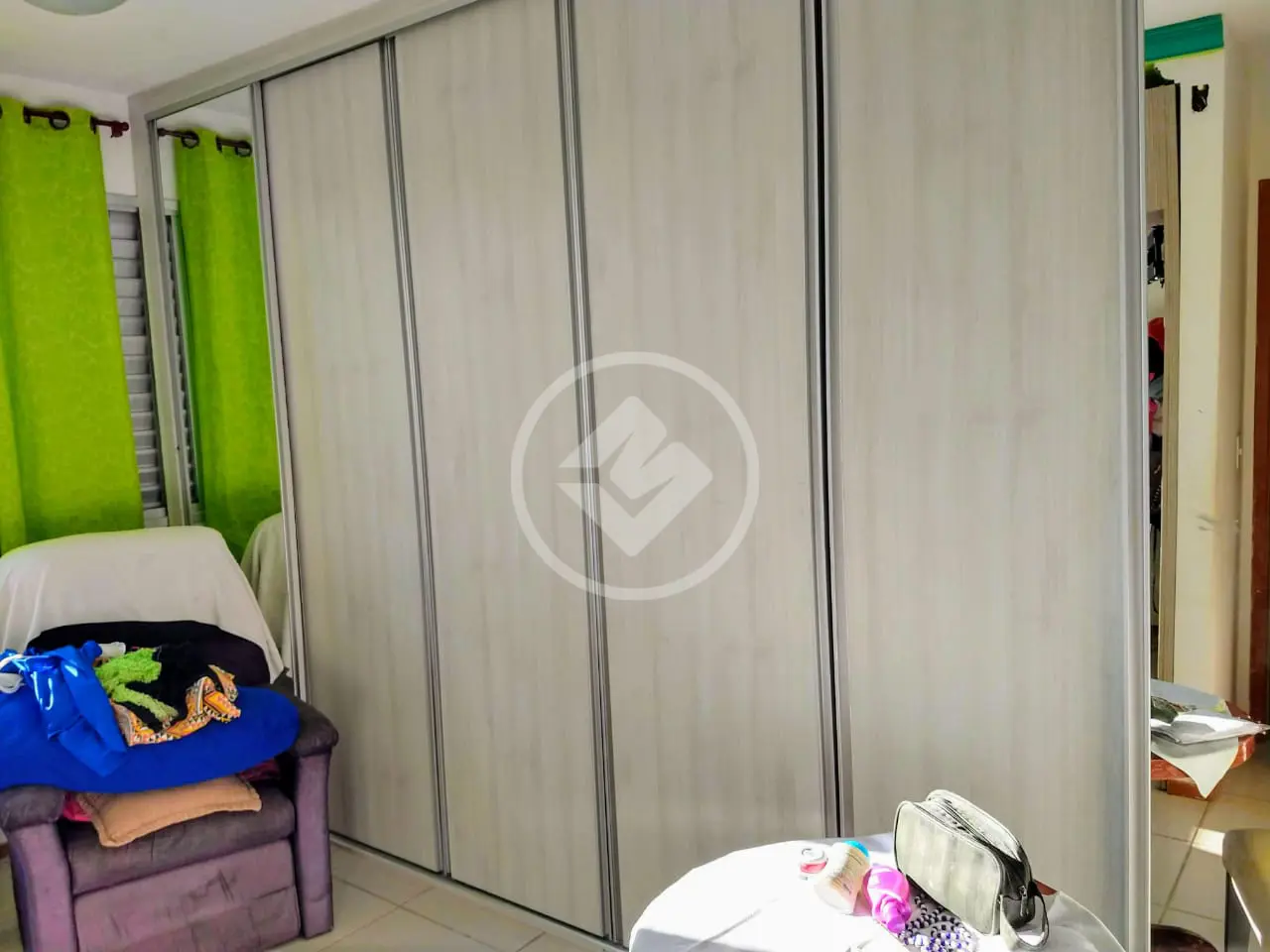 Imagem 5 - Apartamento em Jardim Leblon, Cuiabá - MT