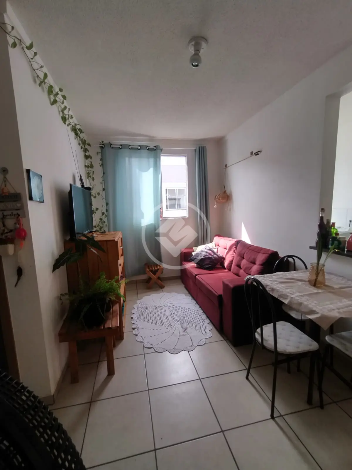 Imagem 1 - Apartamento em PARQUE OHARA, Cuiabá - MT