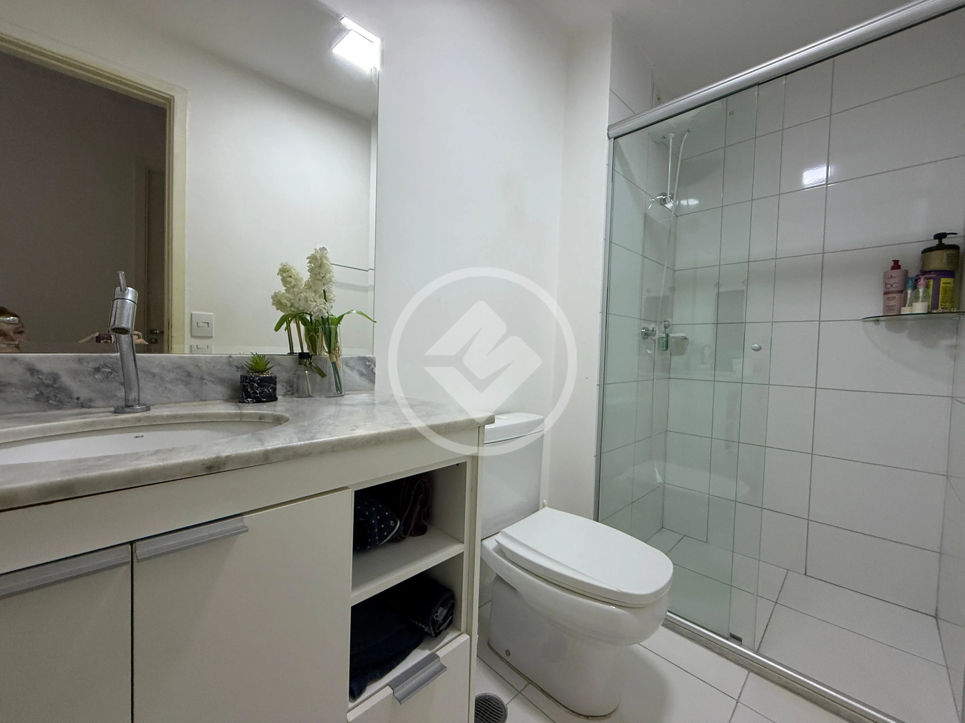 Imagem 2 - Apartamento em Despraiado, Cuiabá - MT
