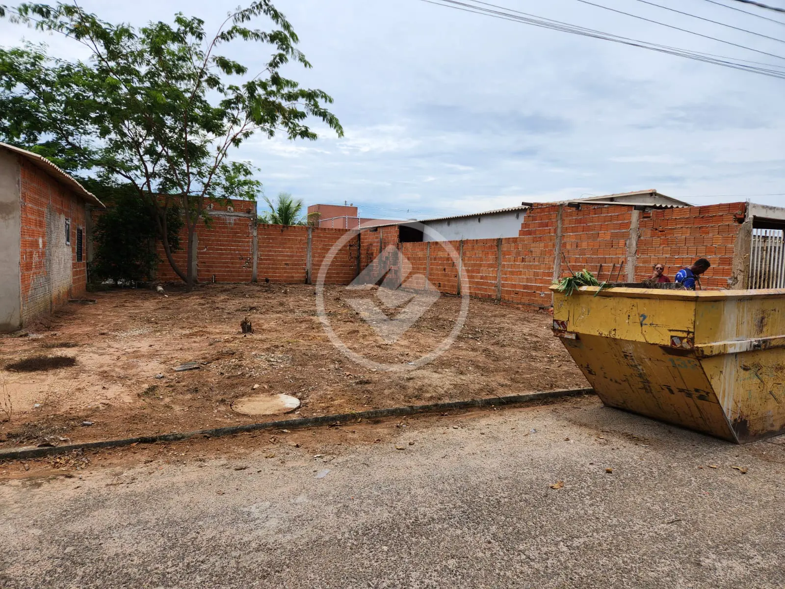Imagem 1 - Terreno em Loteamento Residencial Mirante do Parque, Cuiabá - MT