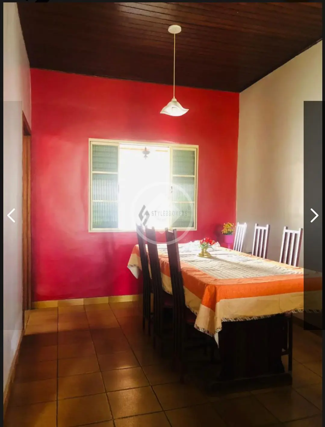 Imagem 5 - Casa em Morada da Serra, Cuiabá - MT