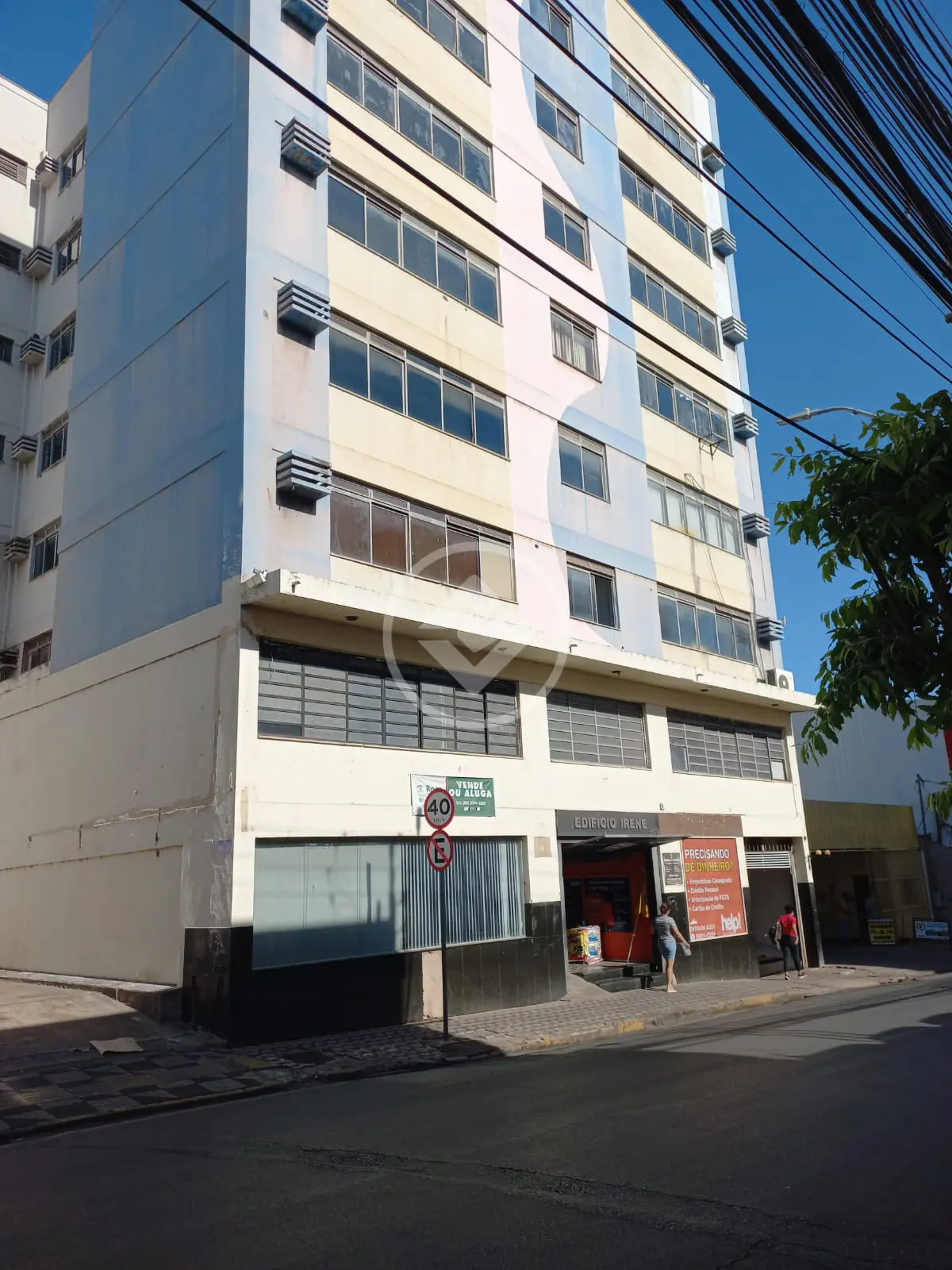 Imagem 1 - Prédio em Porto, Cuiabá - MT
