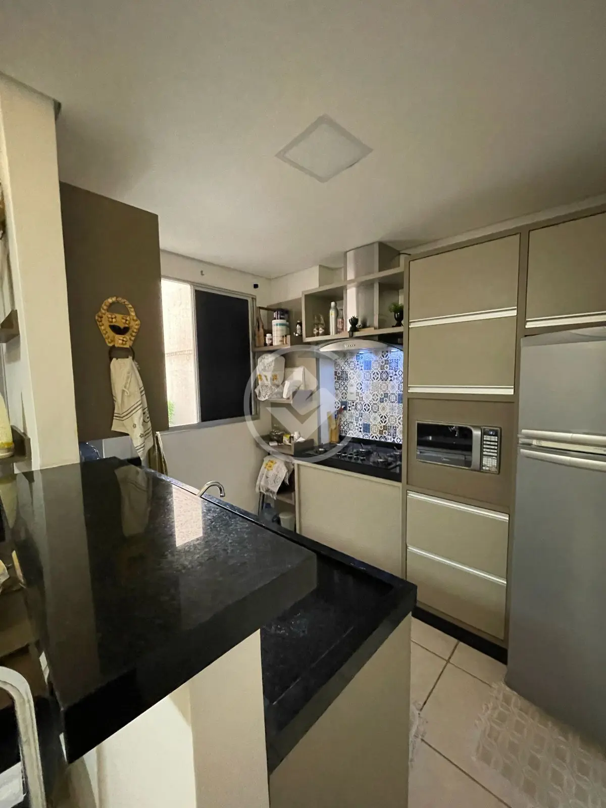 Apartamento JARDIM LEBLON, Cuiabá - MT — foto 1