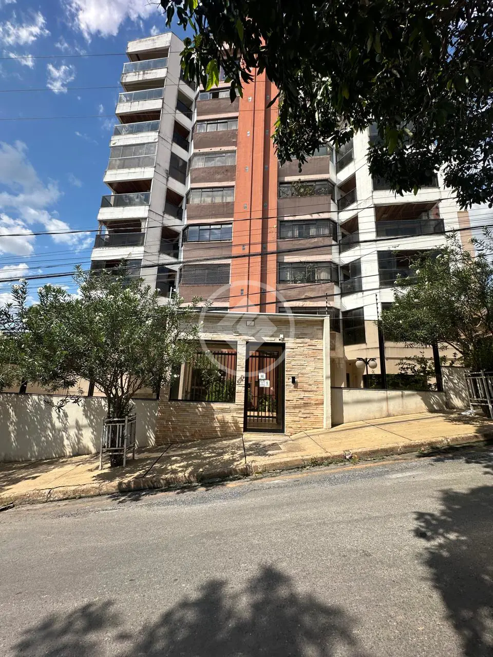 Apartamento Quilombo, Quilombo - MT — foto 1