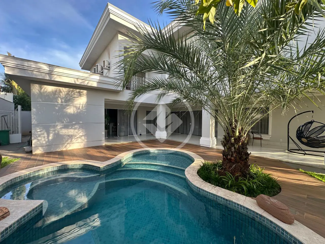 Imagem 1 - Casa Condomínio em Jardim Imperial, Cuiabá - MT