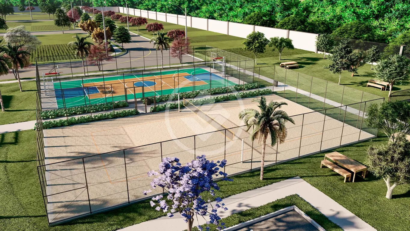 Imagem 4 - Terreno Condomínio em ALTOS DO COXIPÓ, Cuiabá - MT