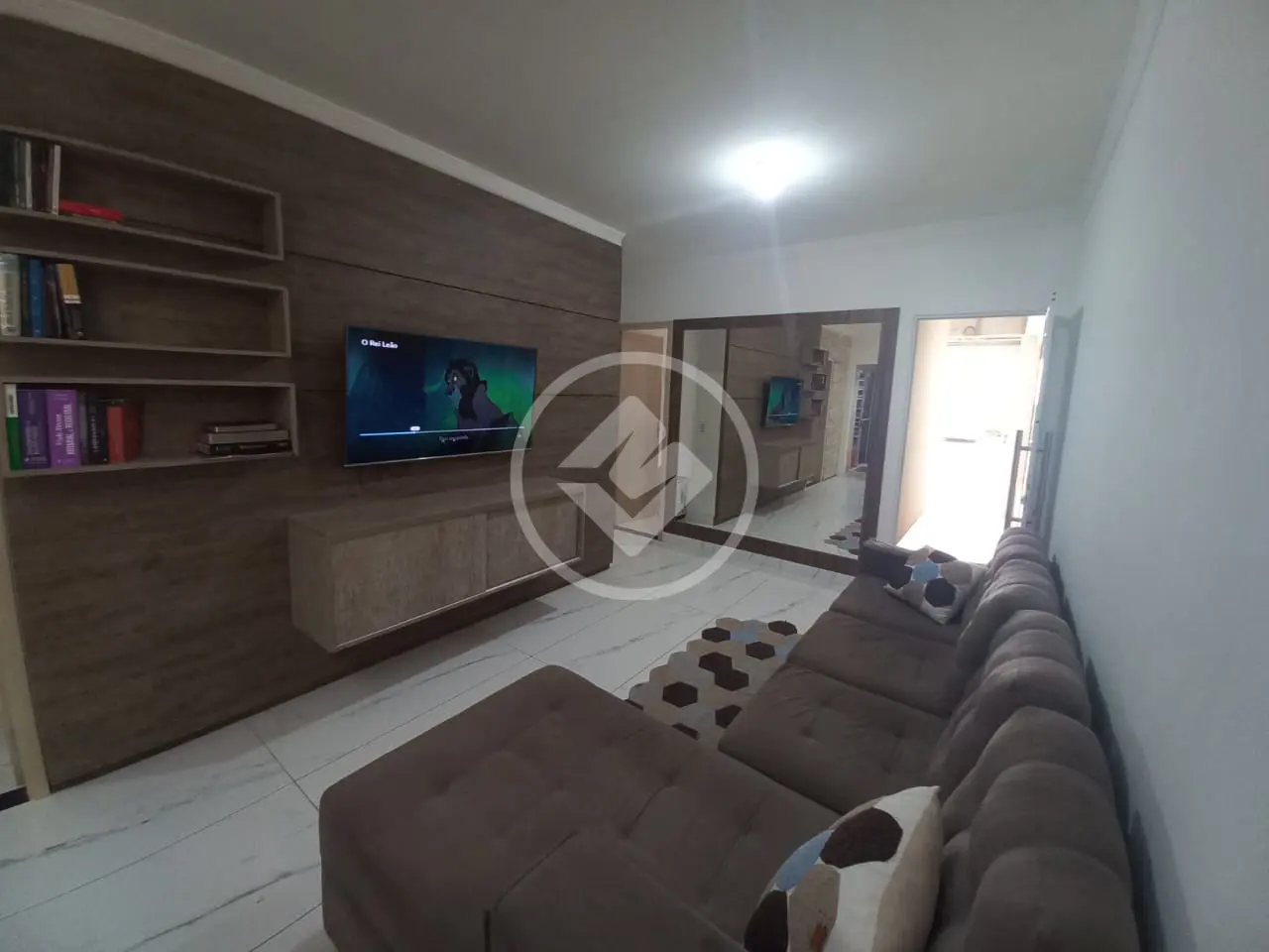 Imagem 6 - Casa Condomínio em Jardim Florianopolis, Cuiabá - MT