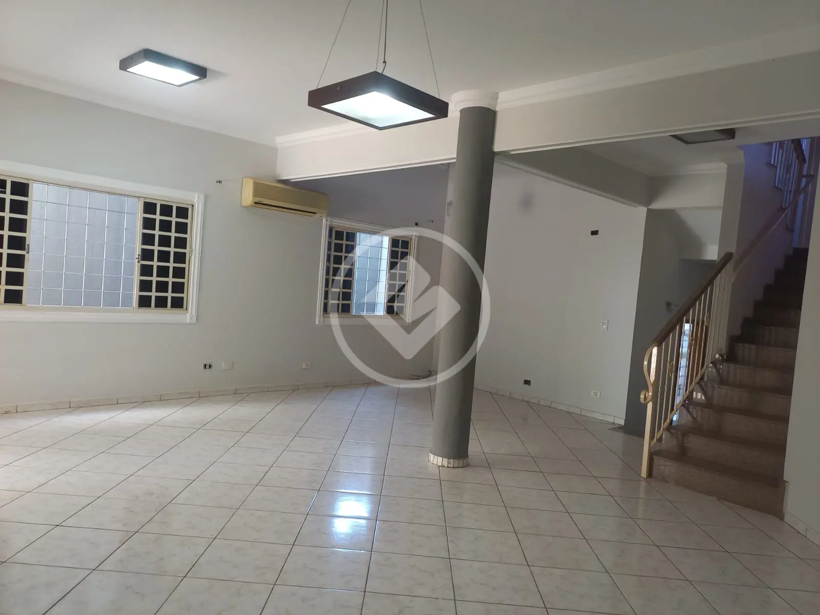 Imagem 3 - Sobrado Em Condomínio em Jardim Leblon, Cuiabá - MT