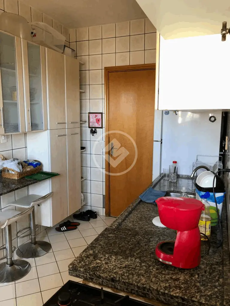 Imagem 5 - Apartamento em Goiabeira, Cuiabá - MT