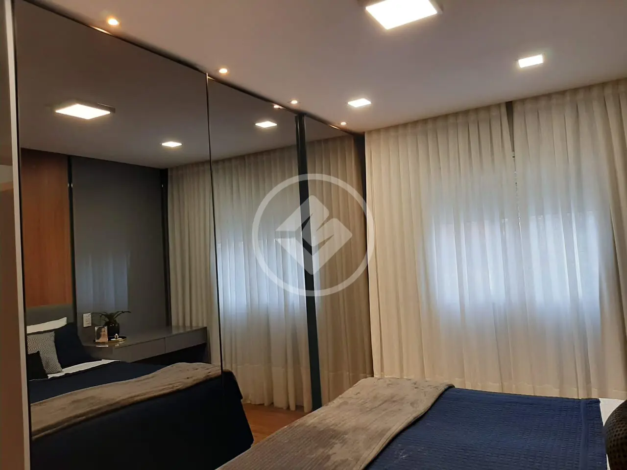 Imagem 4 - Apartamento em JARDIM ACLIMAÇÃO, Cuiabá - MT