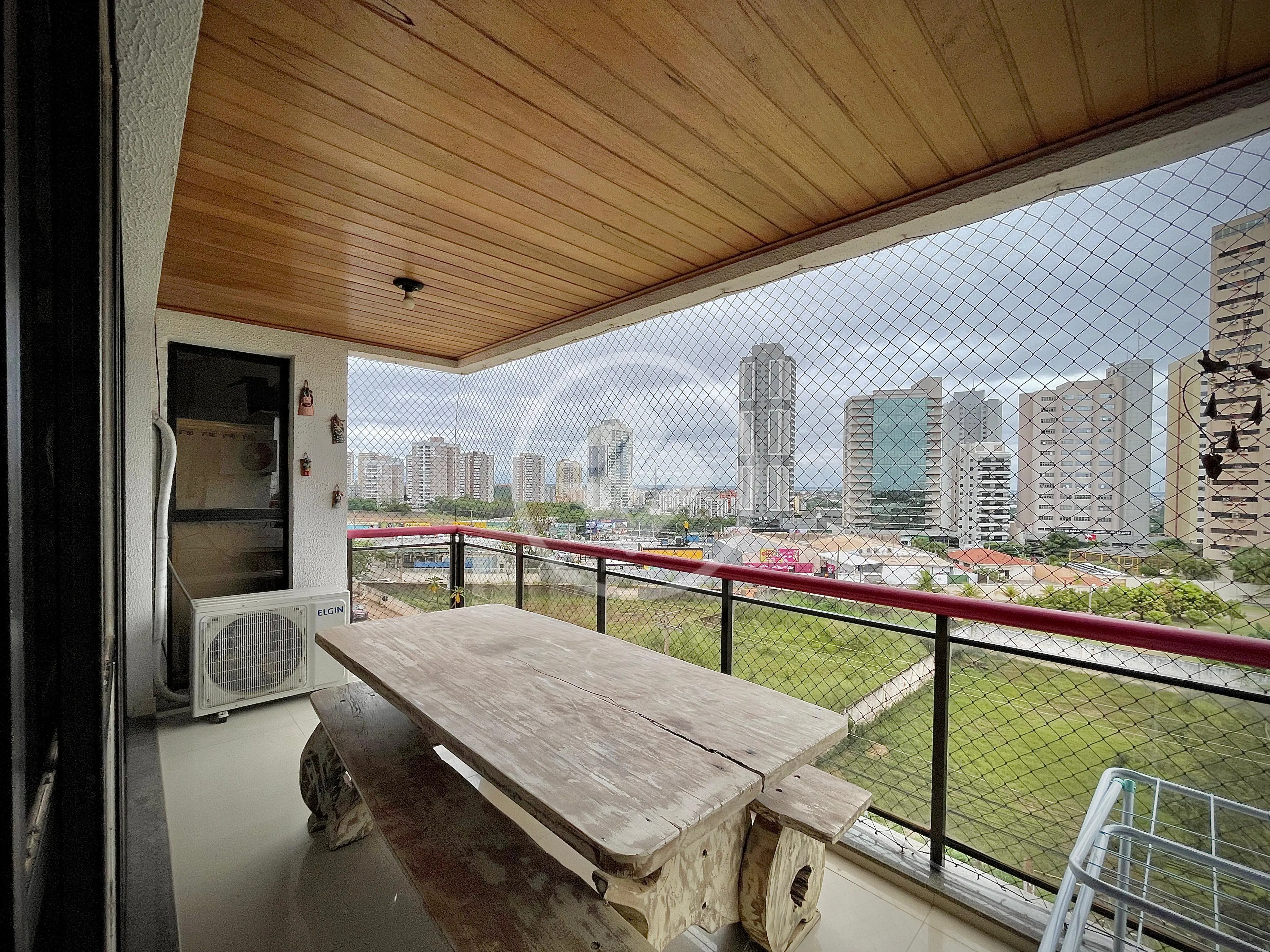 Apartamento ALVORADA, Cuiabá - MT — foto 2