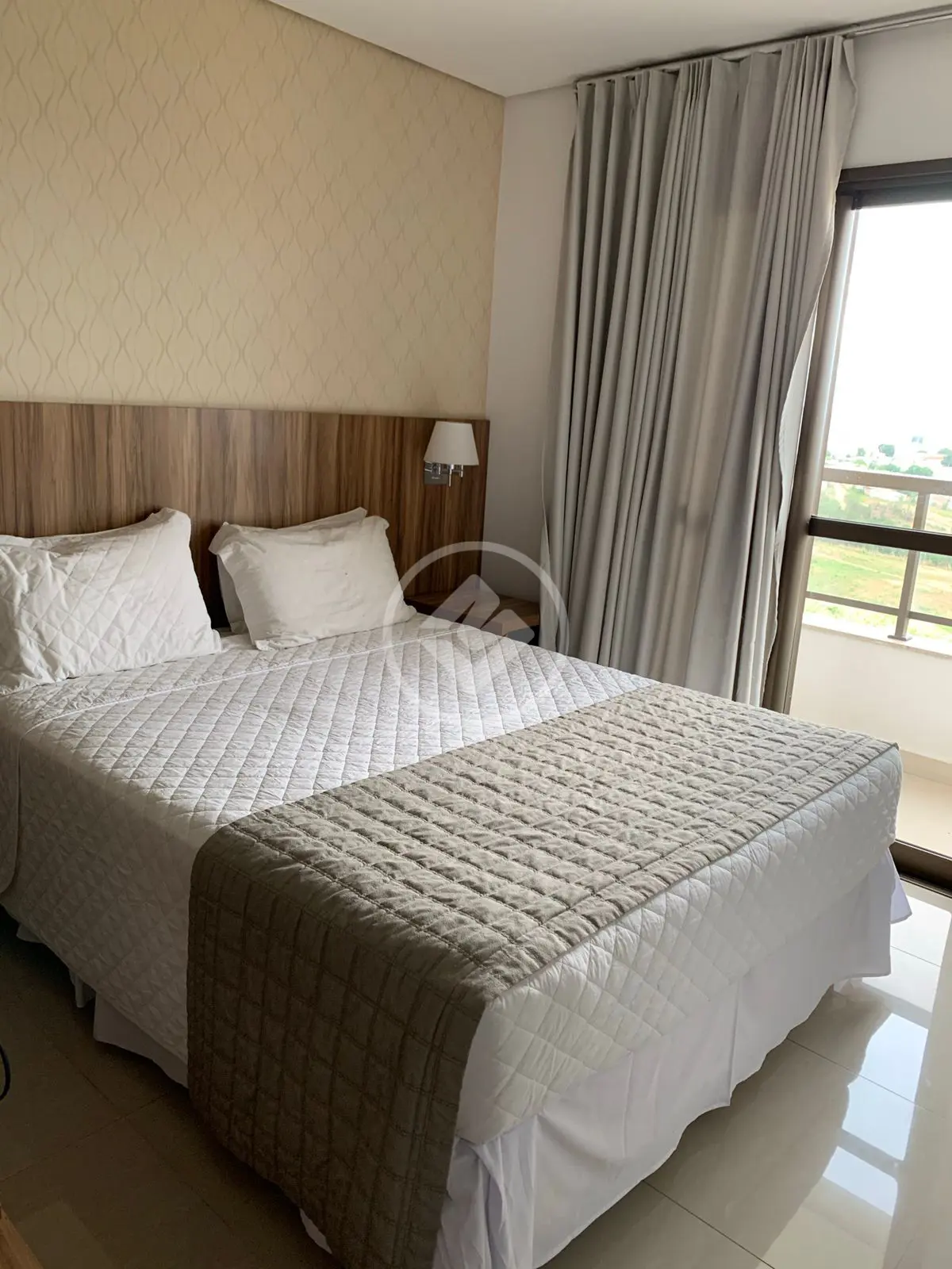 Imagem 2 - Flat em ALVORADA, Cuiabá - MT