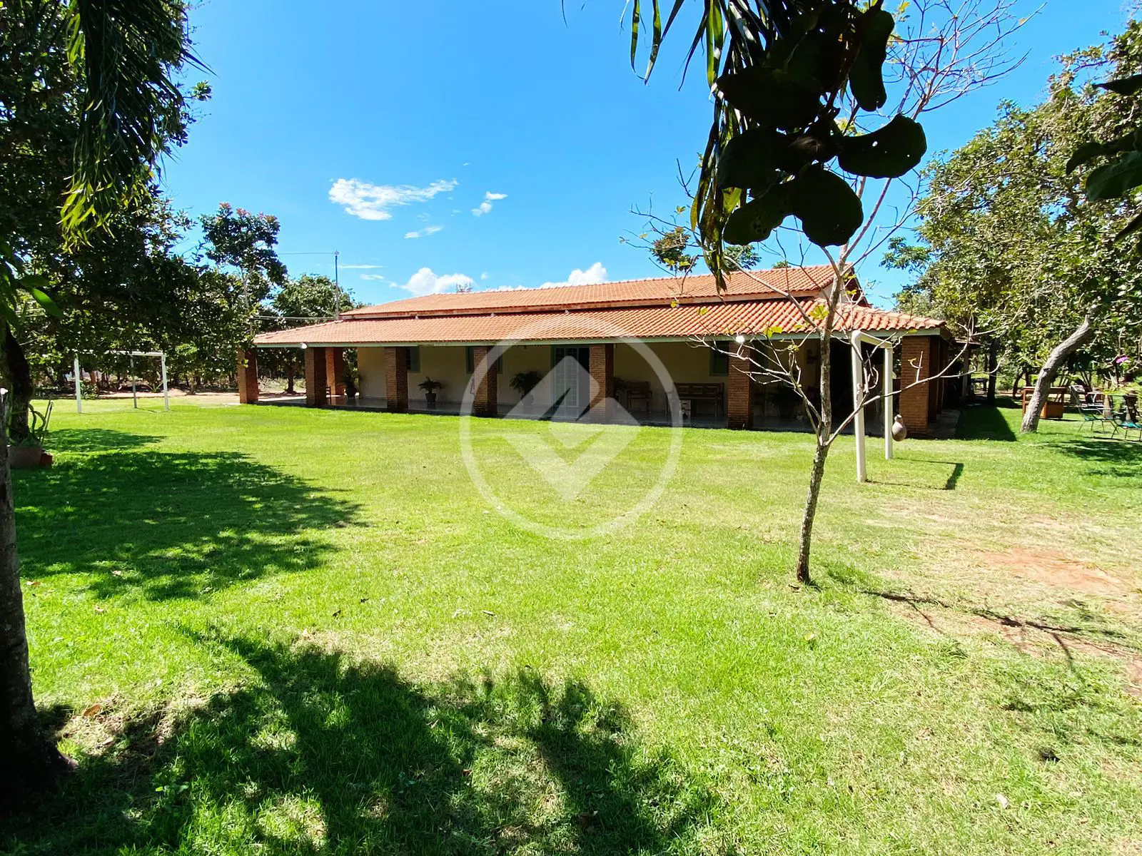 Imagem 4 - Casa Condomínio em Centro, Chapada dos Guimarães - MT