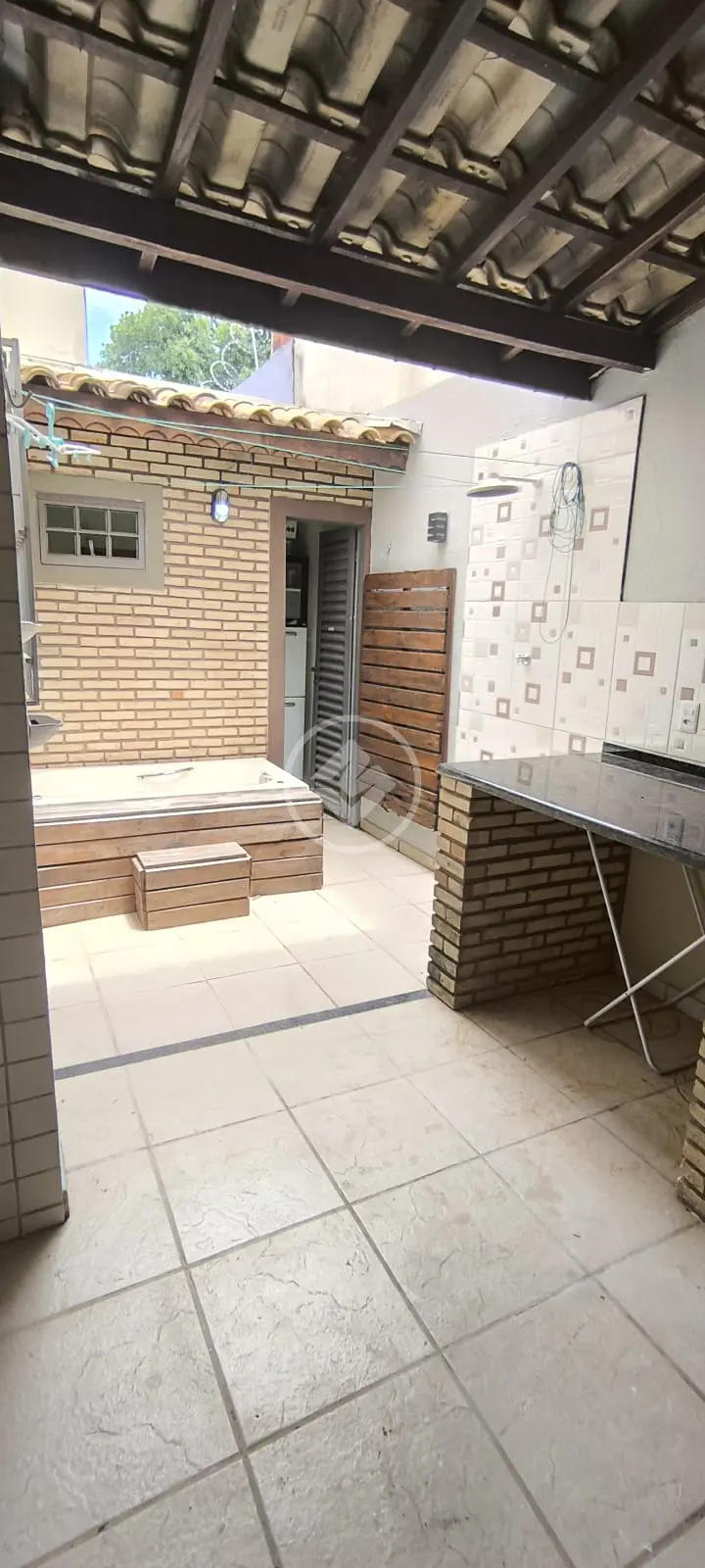 Imagem 5 - Casa Condomínio em JARDIM MARIANA, Cuiabá - MT