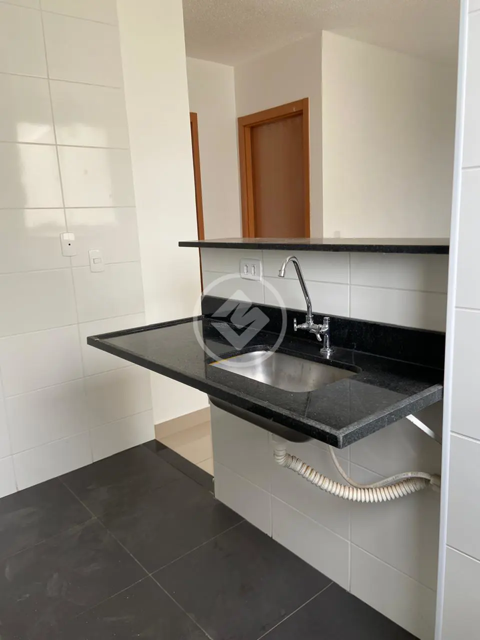 Imagem 1 - Apartamento em JARDIM DAS PALMEIRAS, Cuiabá - MT