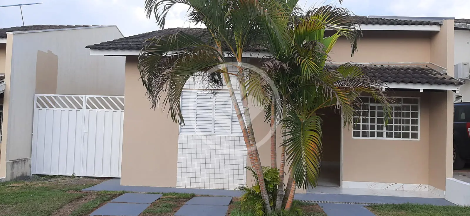 Casa Condomínio Recanto dos Pássaros, Cuiabá - MT — foto 1