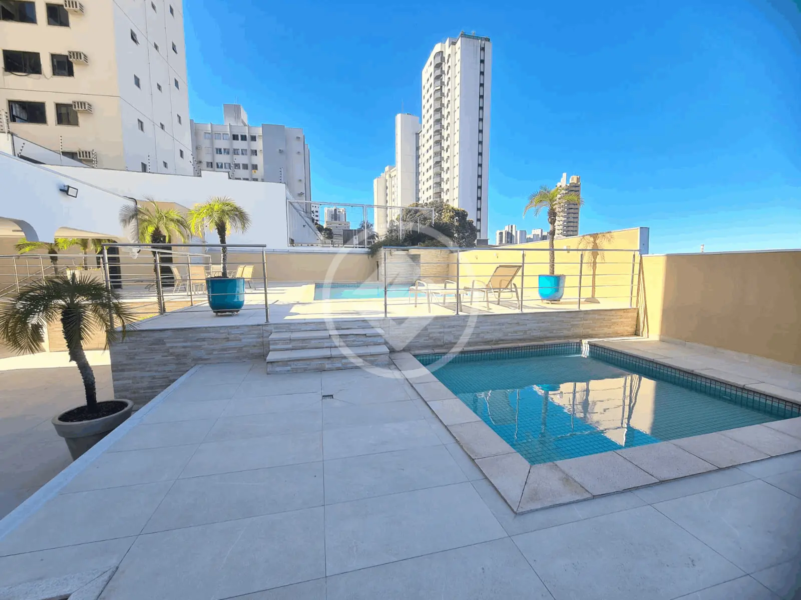 Apartamento Goiabeira, Cuiabá - MT — foto 2