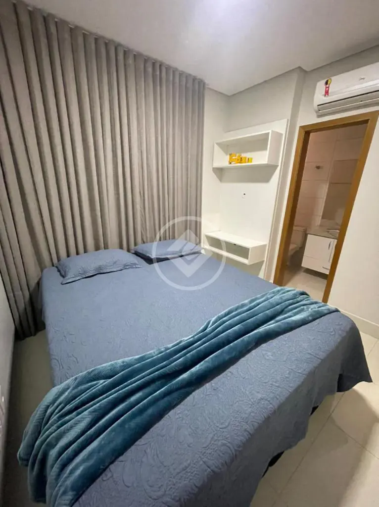Imagem 3 - Apartamento em JARDIM ACLIMAÇÃO, Cuiabá - MT